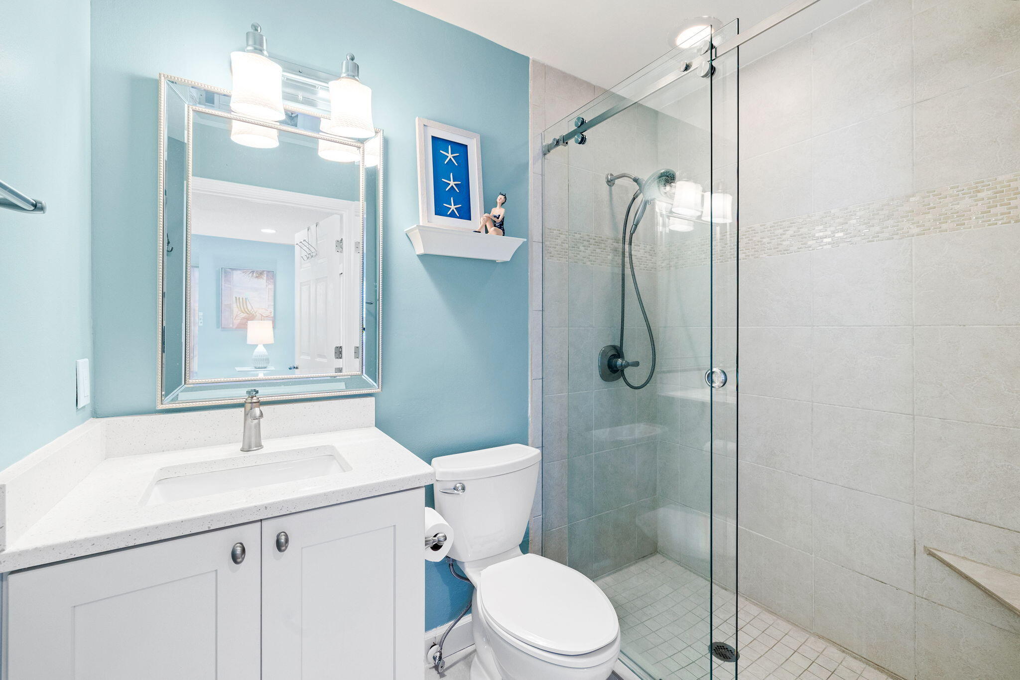 Gulf Place Caribbean - Residential