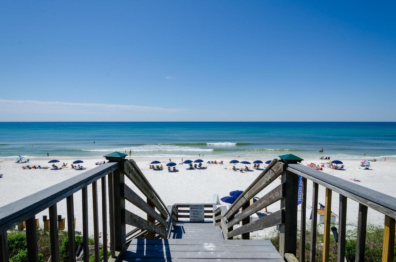 Gulf Place Caribbean - Residential