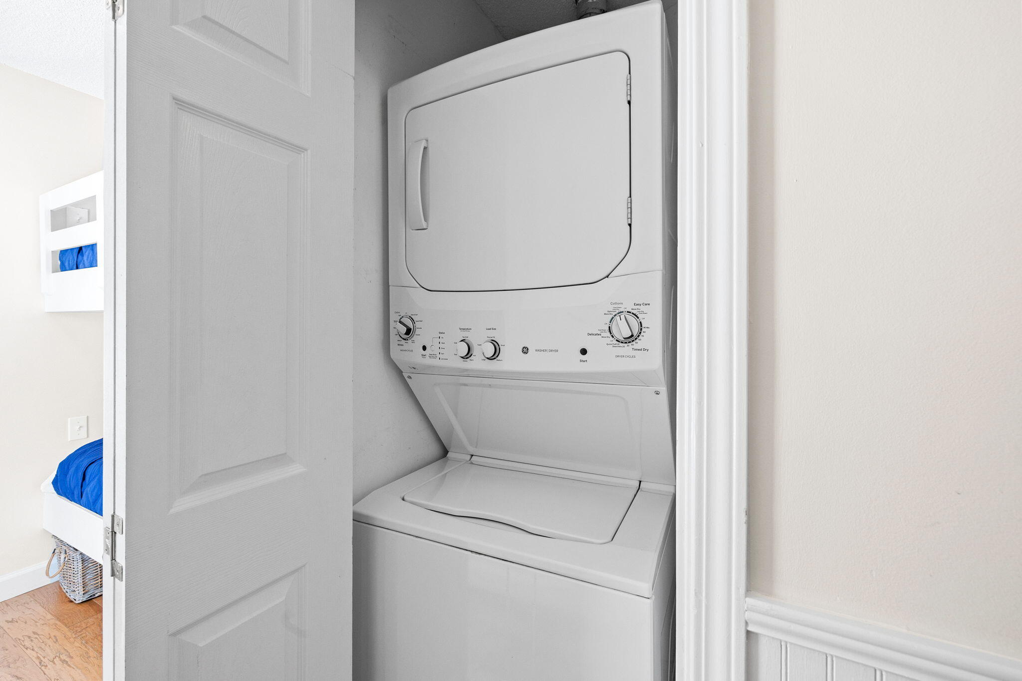 Gulf Place Caribbean - Residential