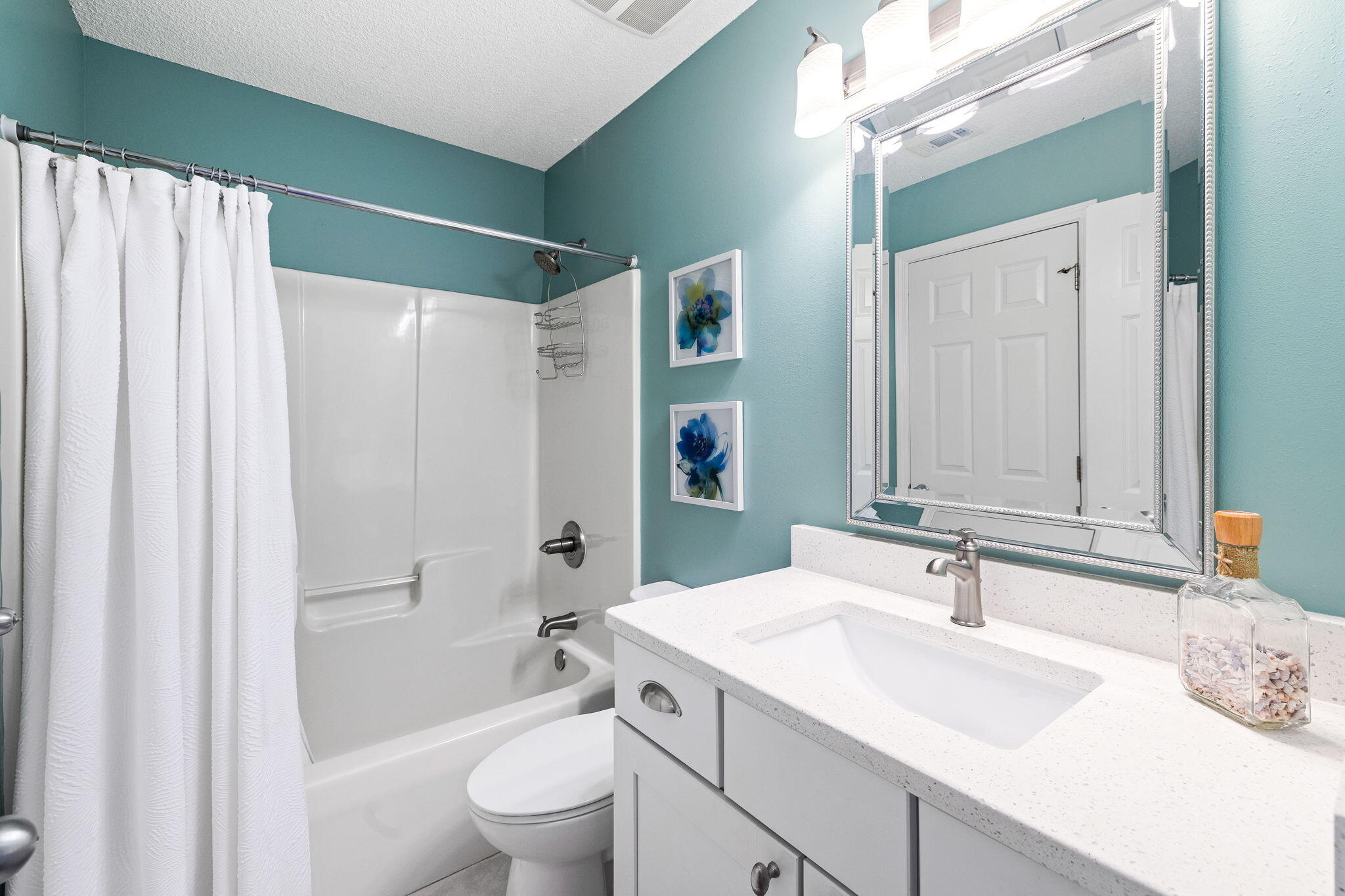 Gulf Place Caribbean - Residential