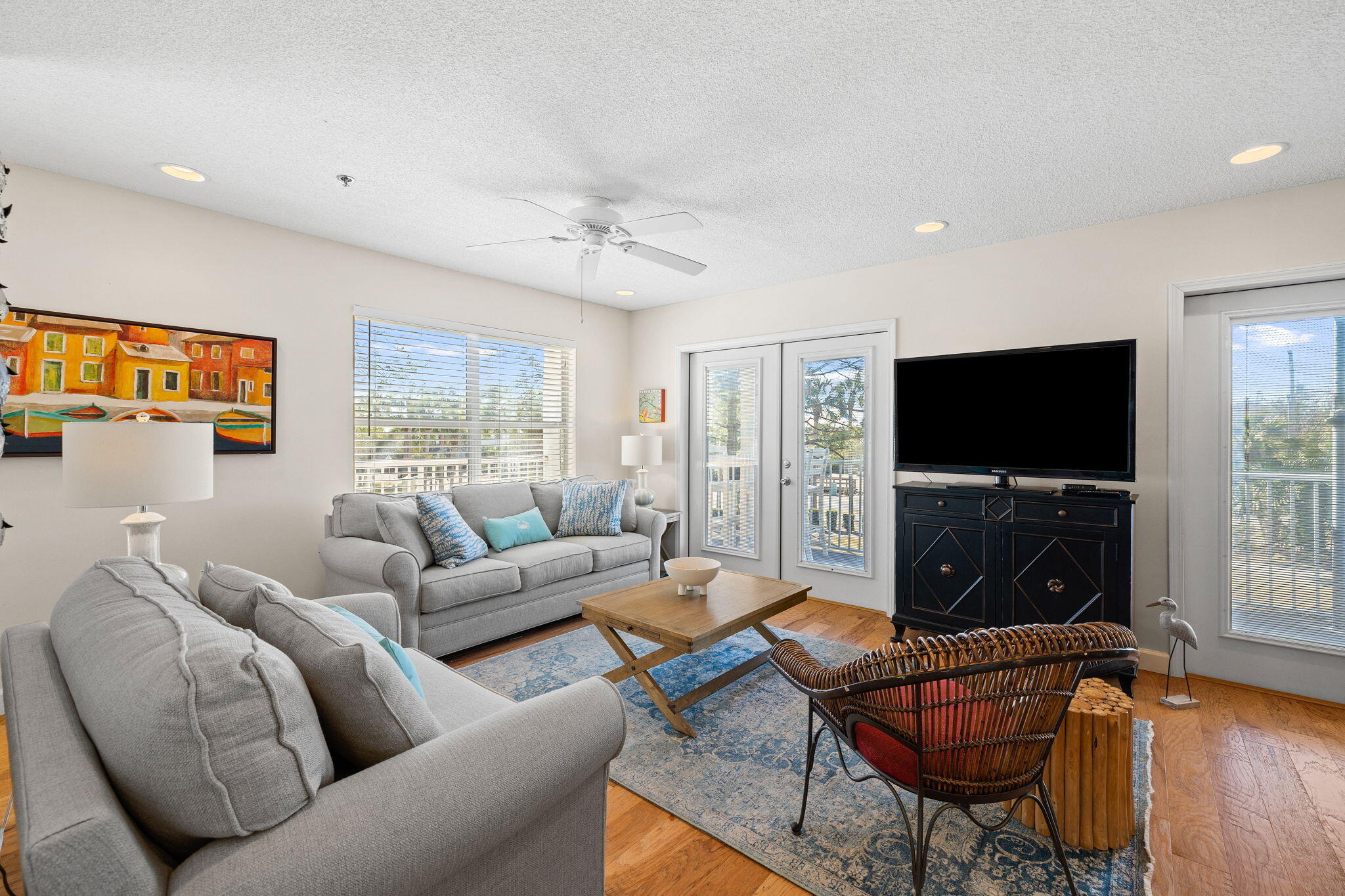 Gulf Place Caribbean - Residential