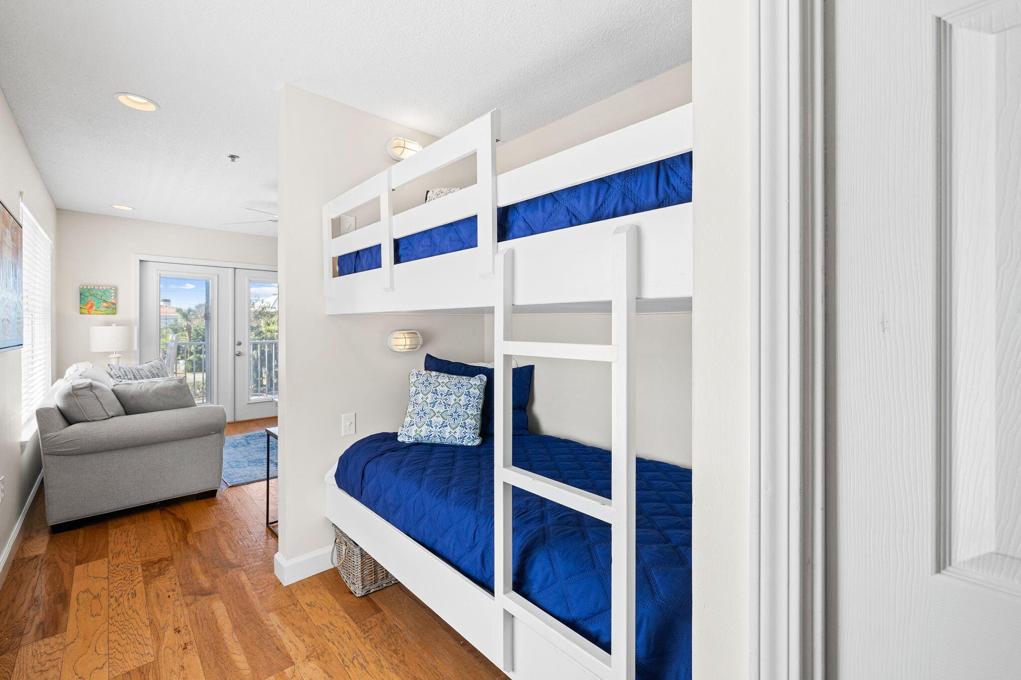 Gulf Place Caribbean - Residential