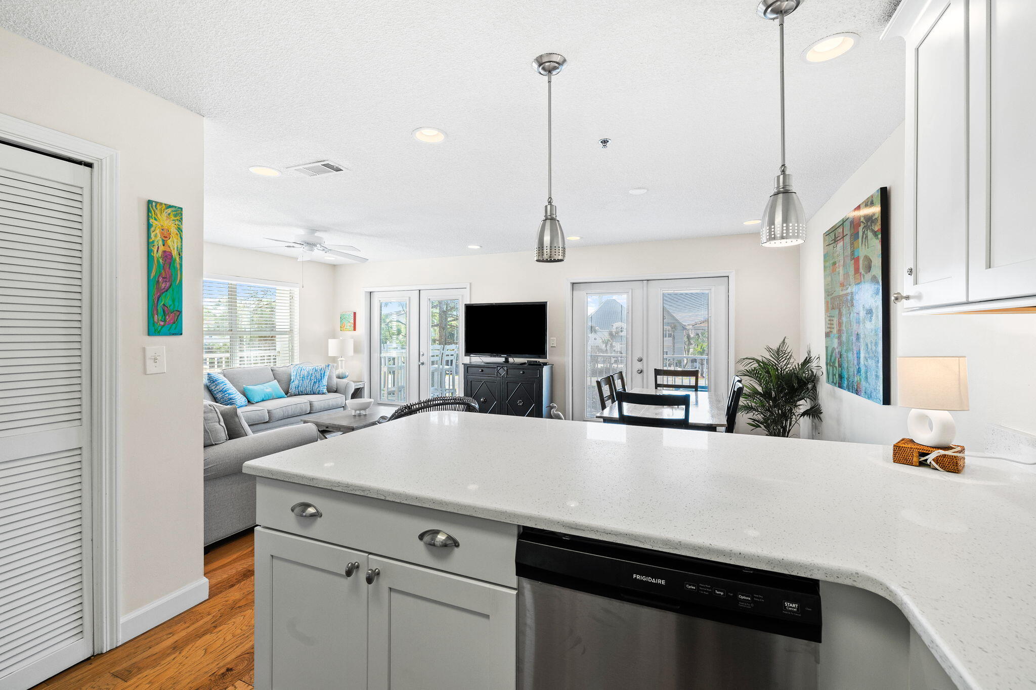 Gulf Place Caribbean - Residential