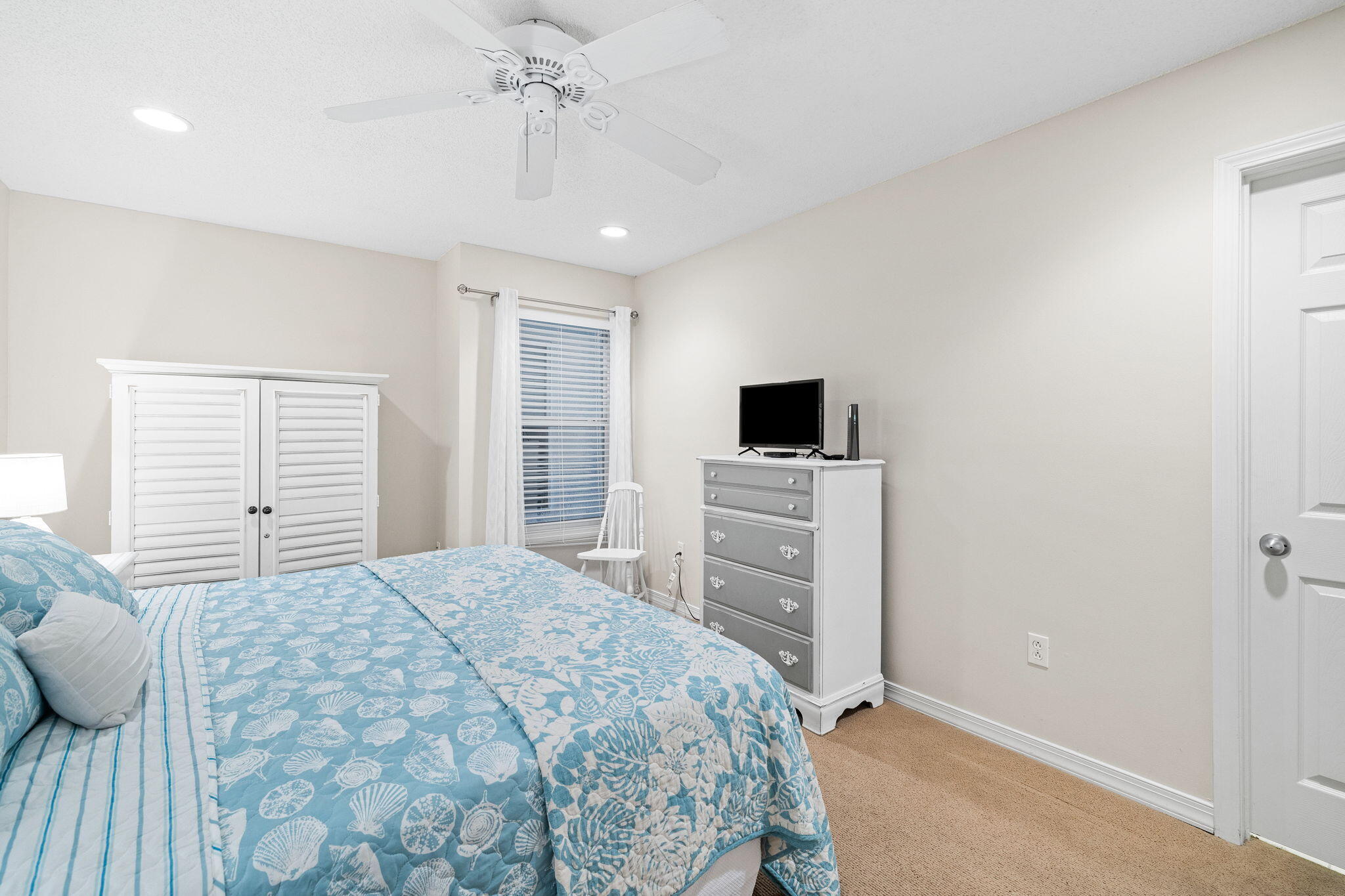 Gulf Place Caribbean - Residential