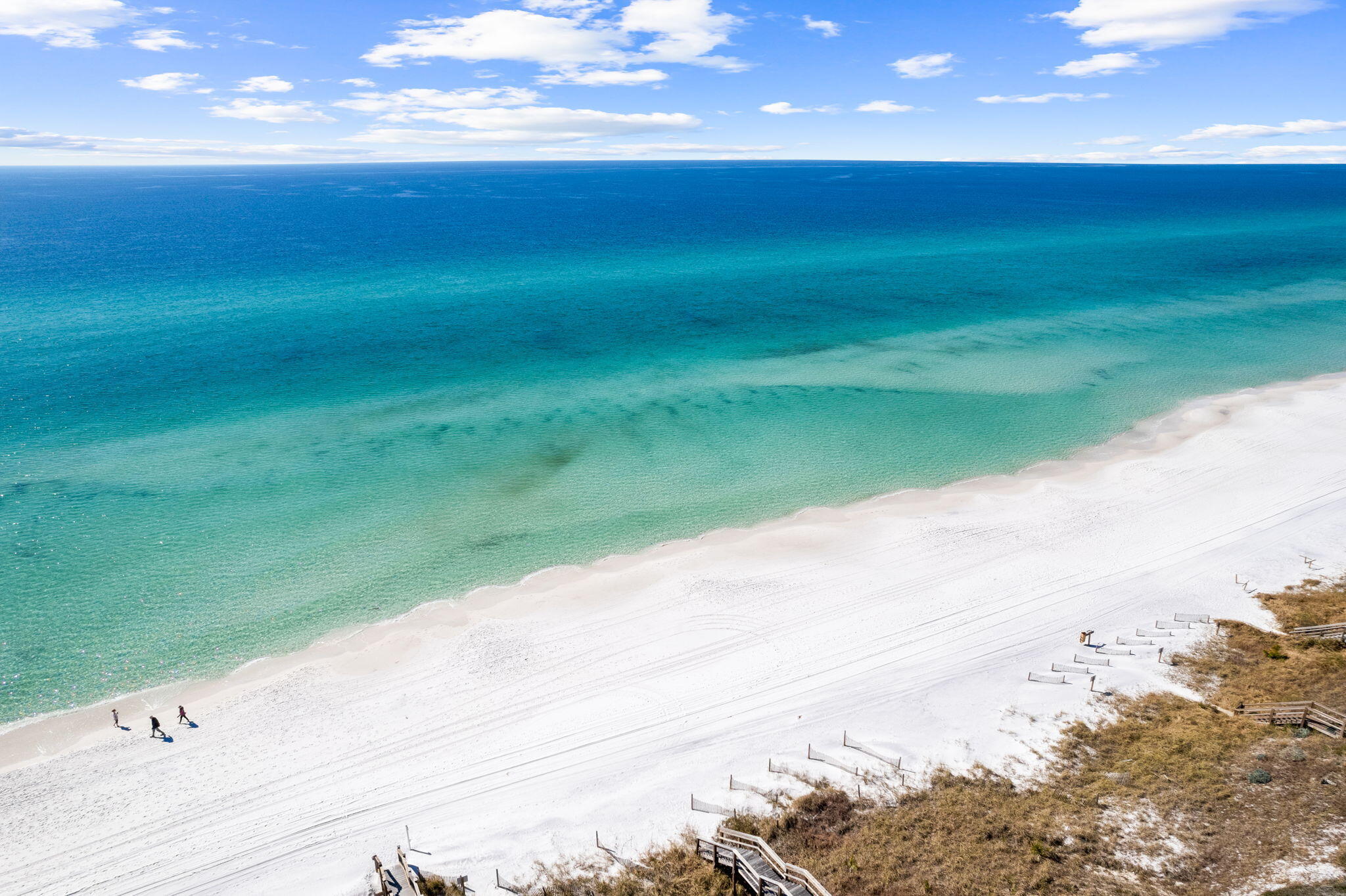 Gulf Place Caribbean - Residential