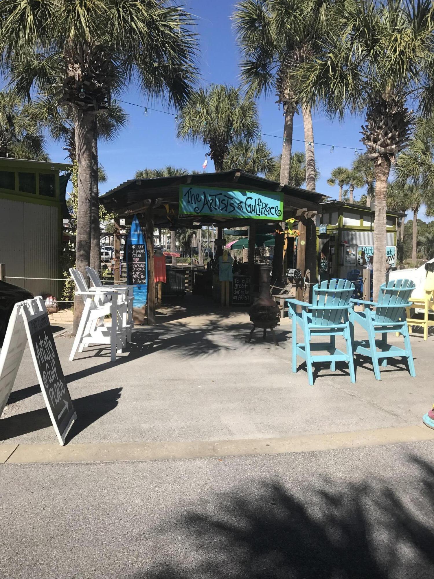 Gulf Place Caribbean - Residential