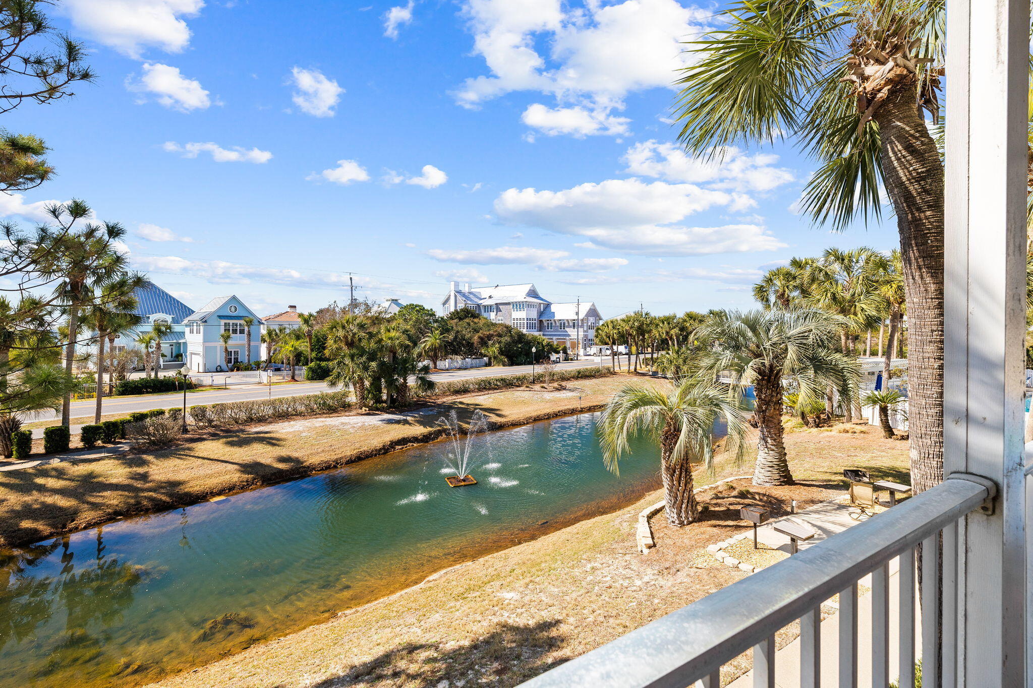Gulf Place Caribbean - Residential