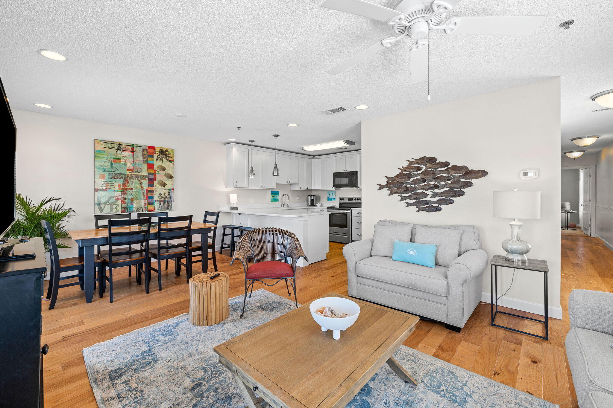 Gulf Place Caribbean - Residential