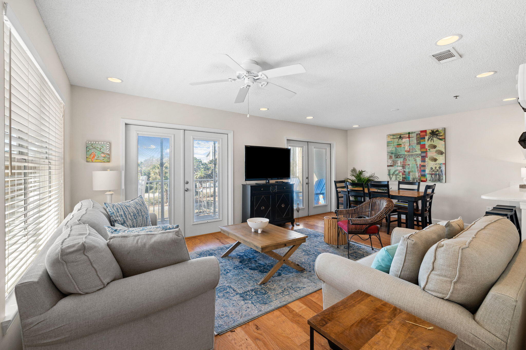 Gulf Place Caribbean - Residential