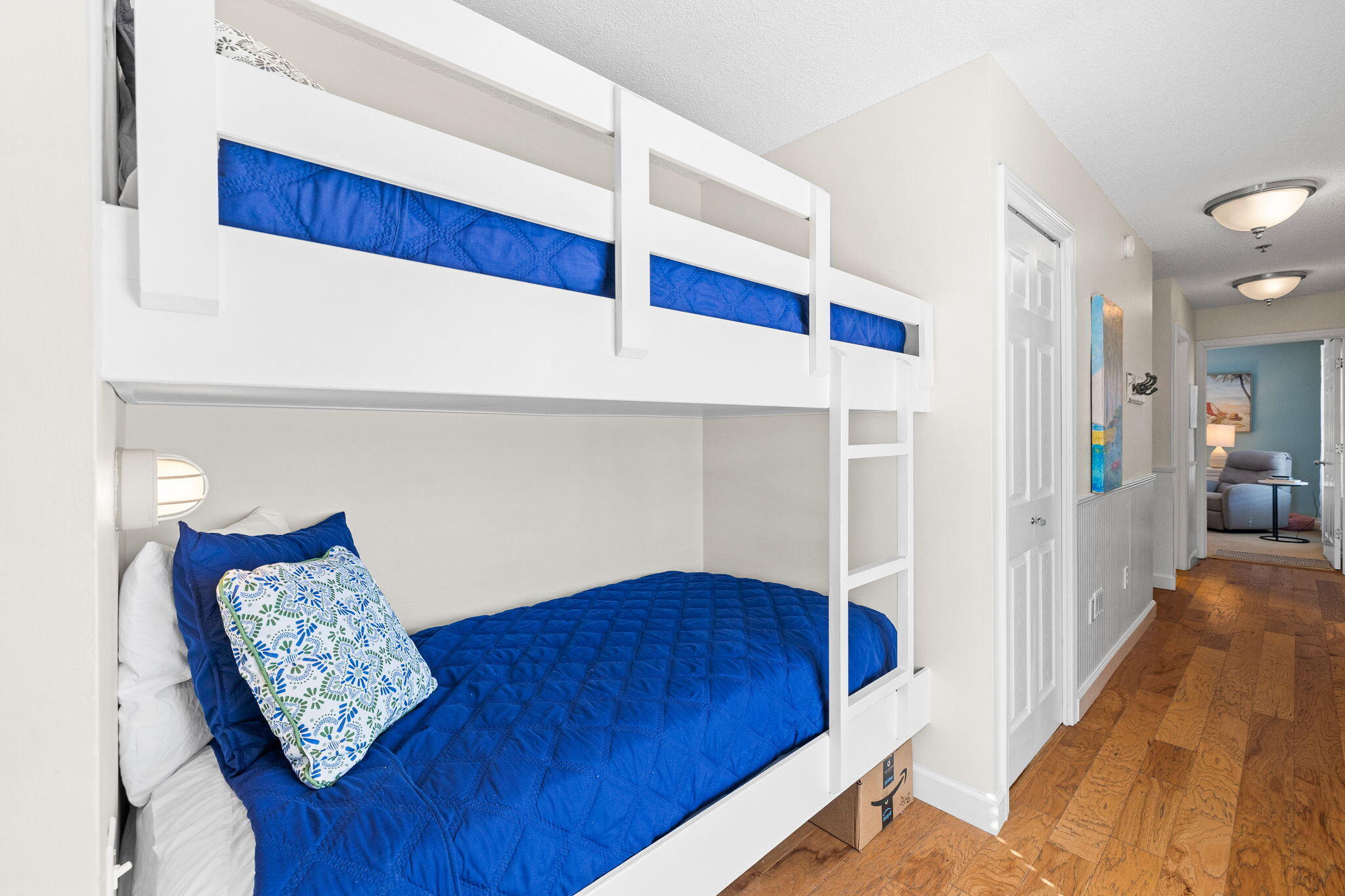 Gulf Place Caribbean - Residential