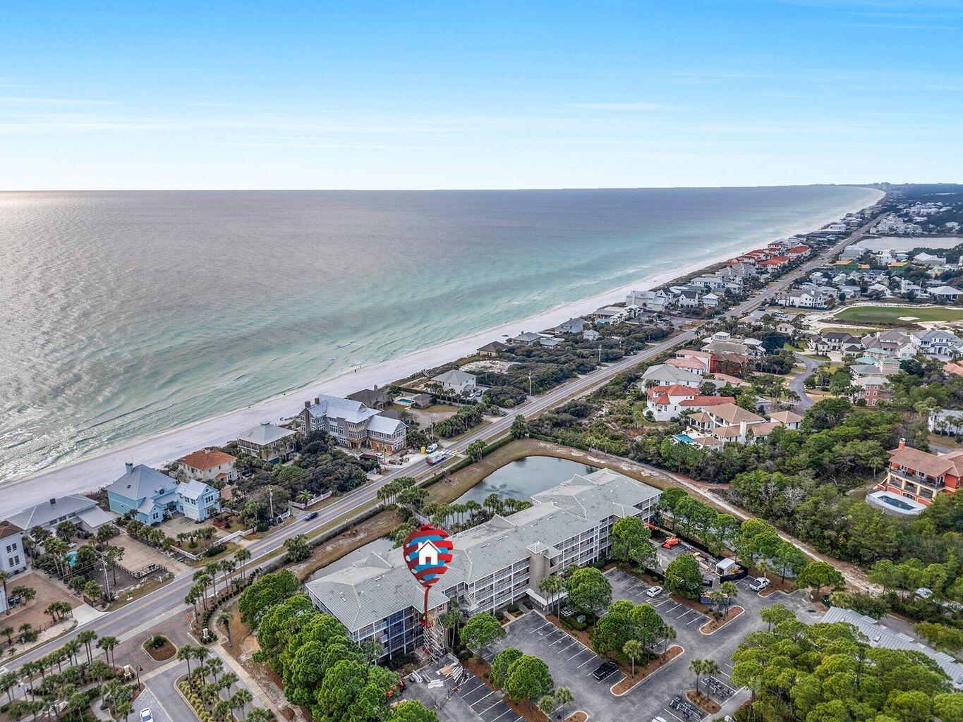 Gulf Place Caribbean - Residential