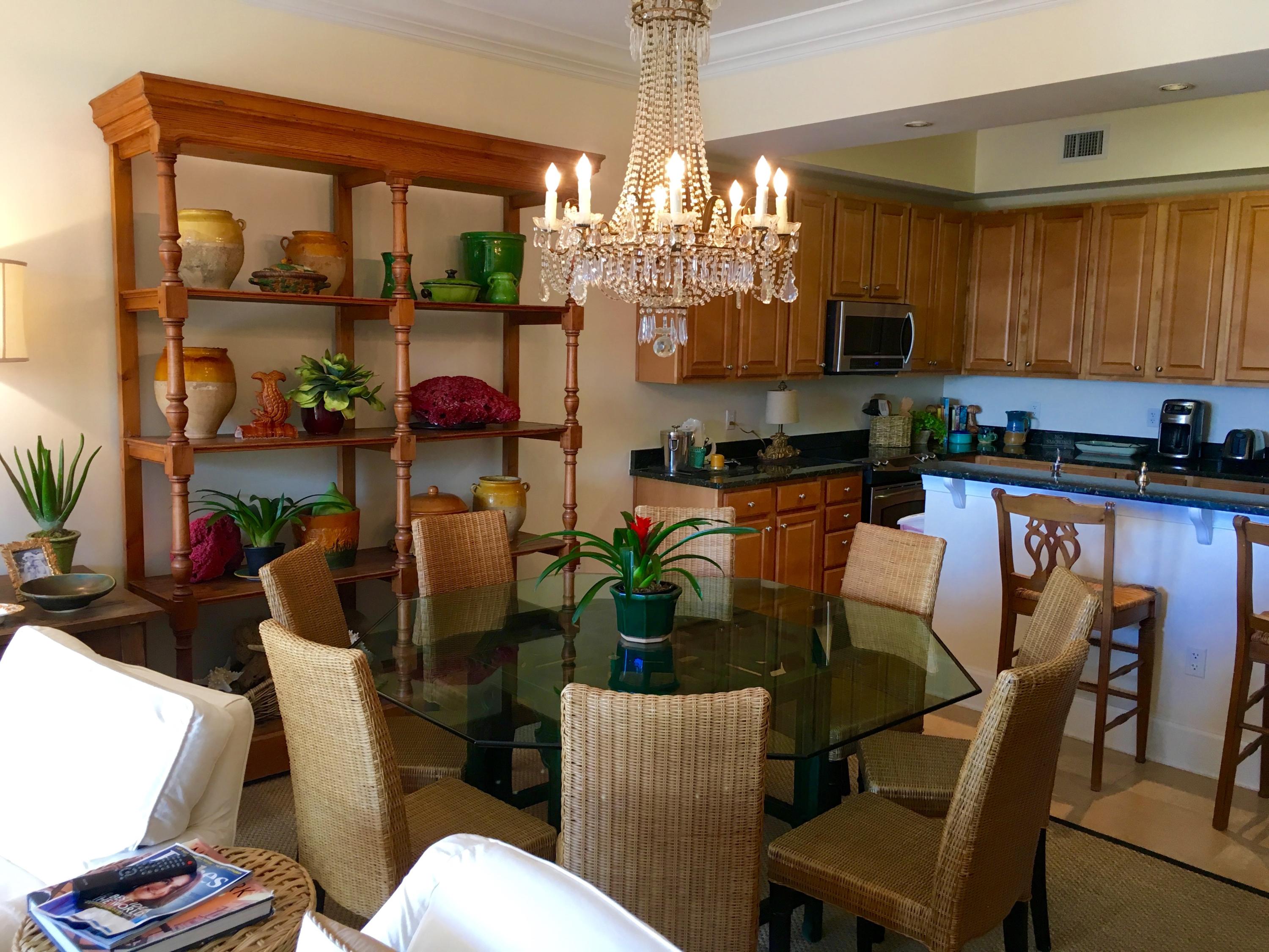 SANCTUARY AT REDFISH - Residential