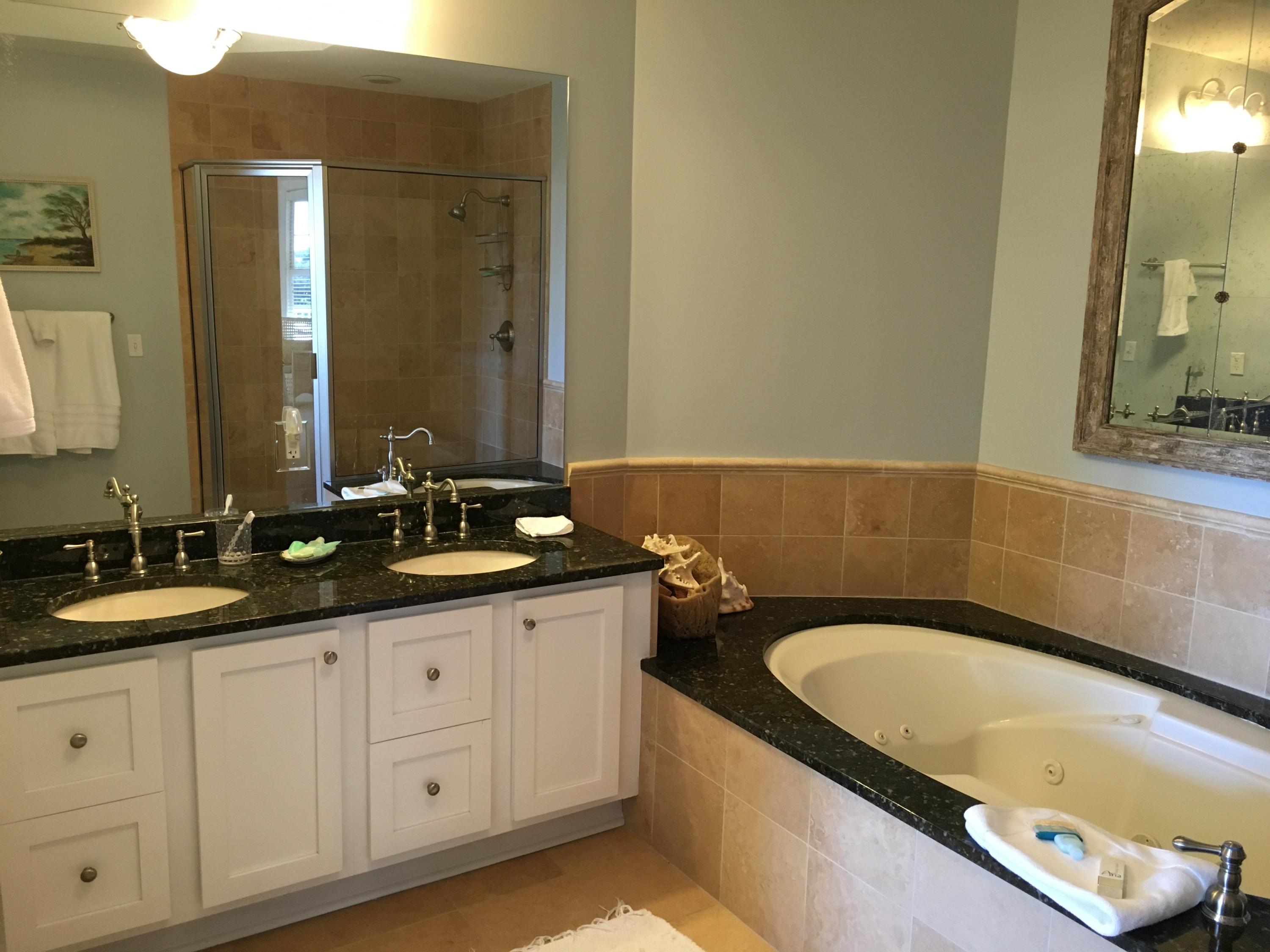 SANCTUARY AT REDFISH - Residential