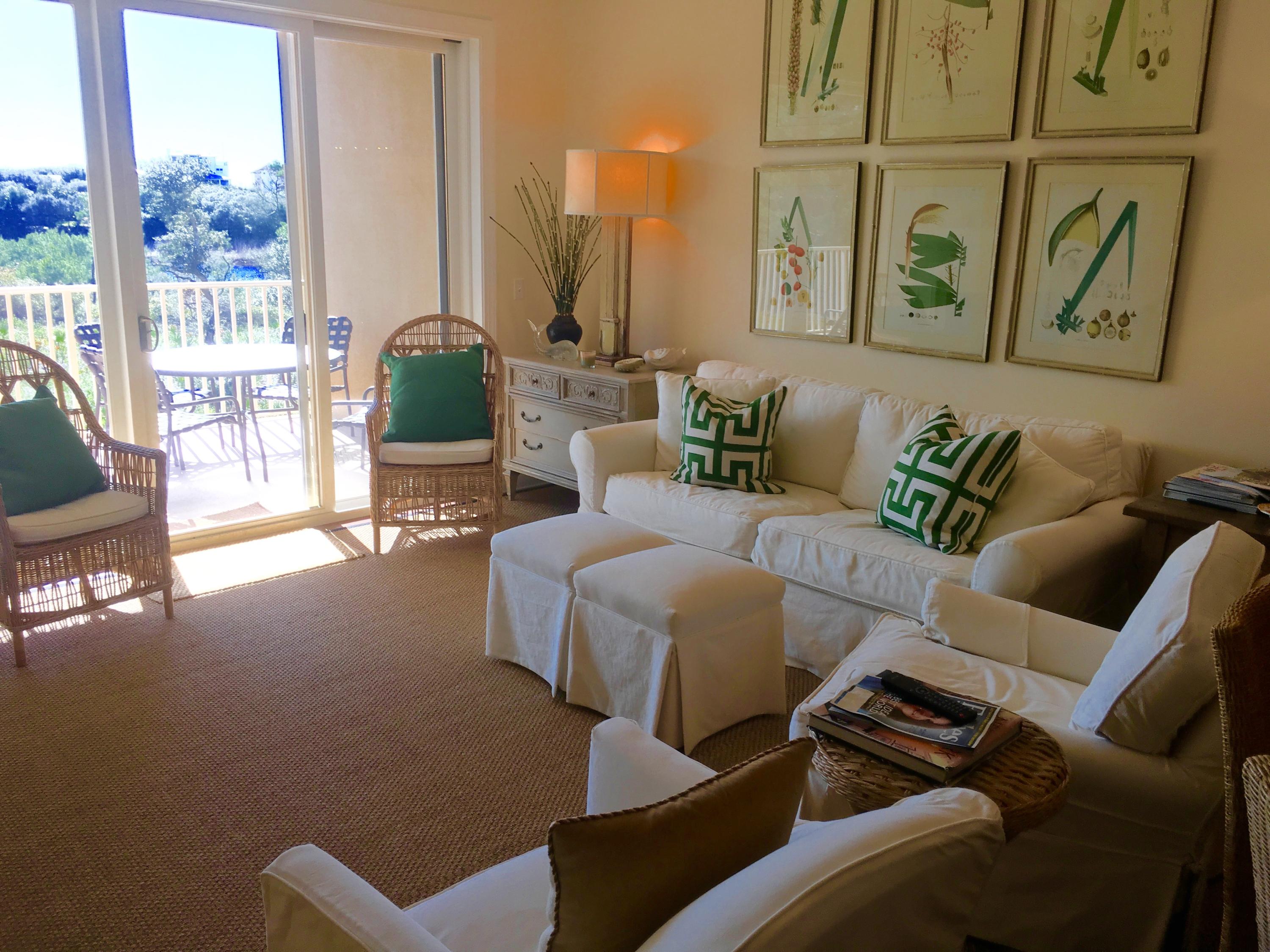 SANCTUARY AT REDFISH - Residential