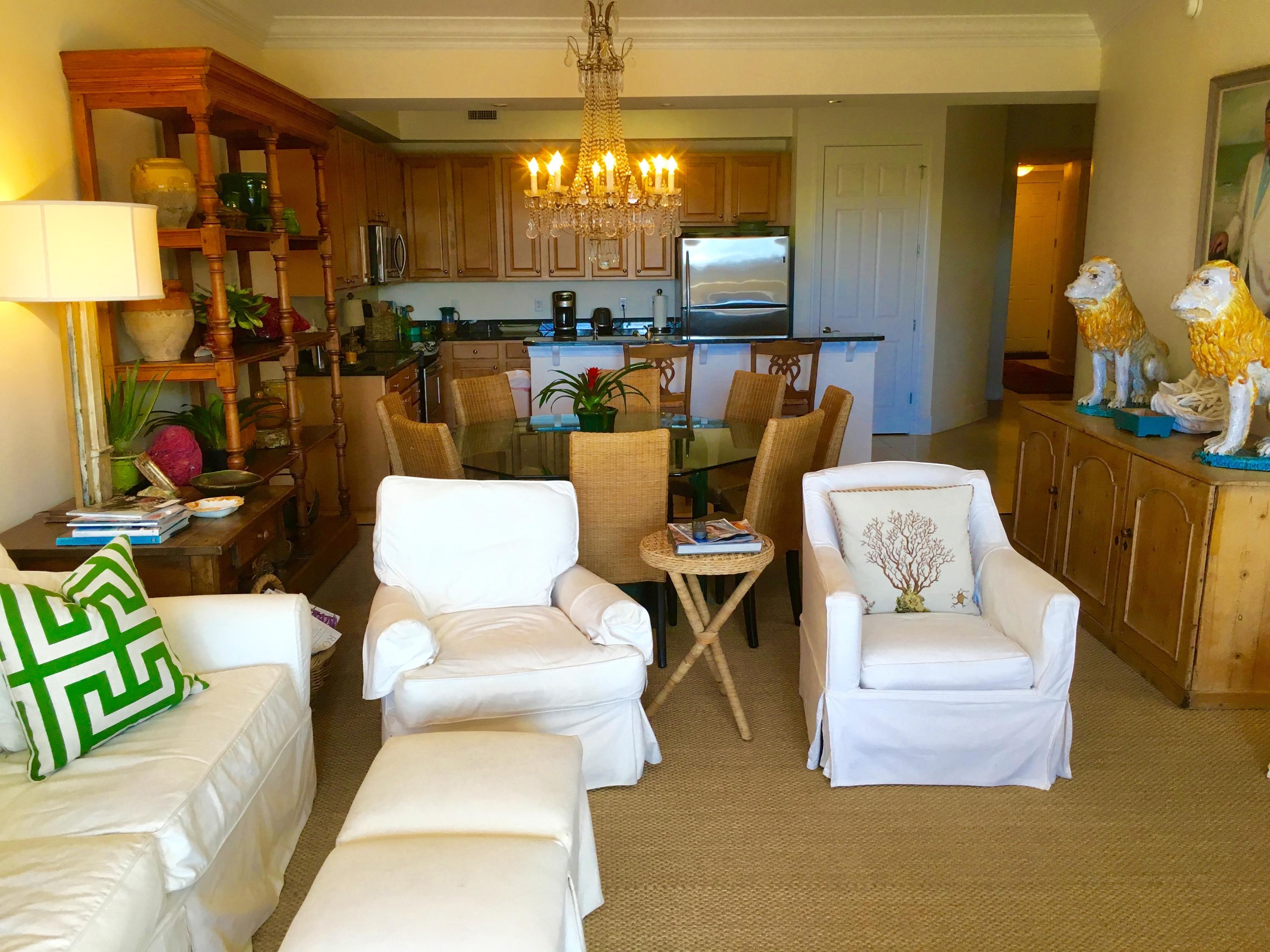 SANCTUARY AT REDFISH - Residential