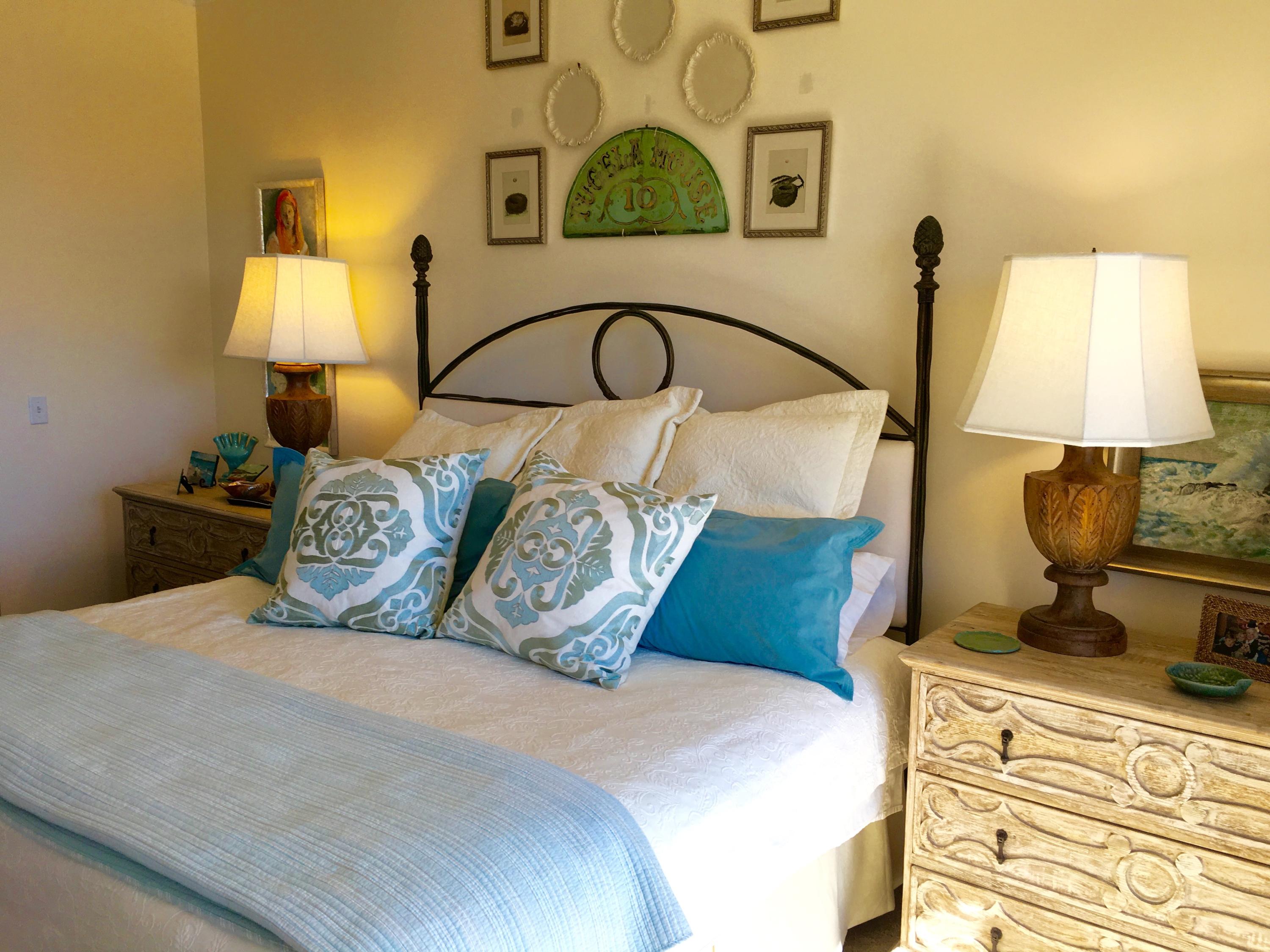 SANCTUARY AT REDFISH - Residential