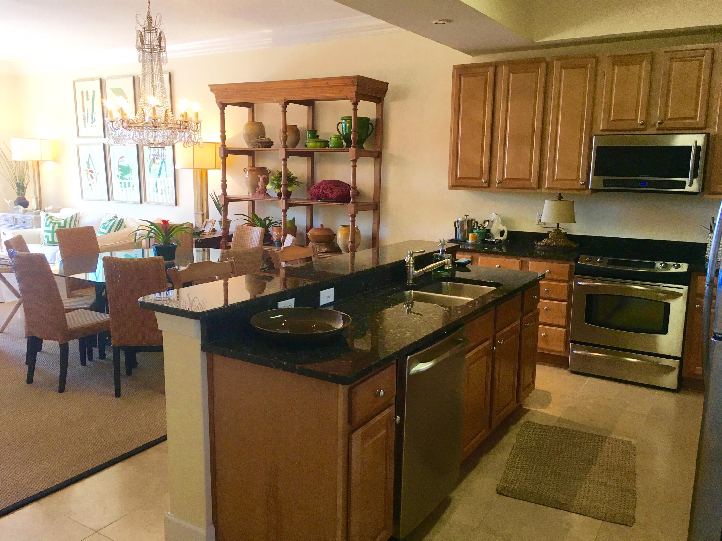 SANCTUARY AT REDFISH - Residential