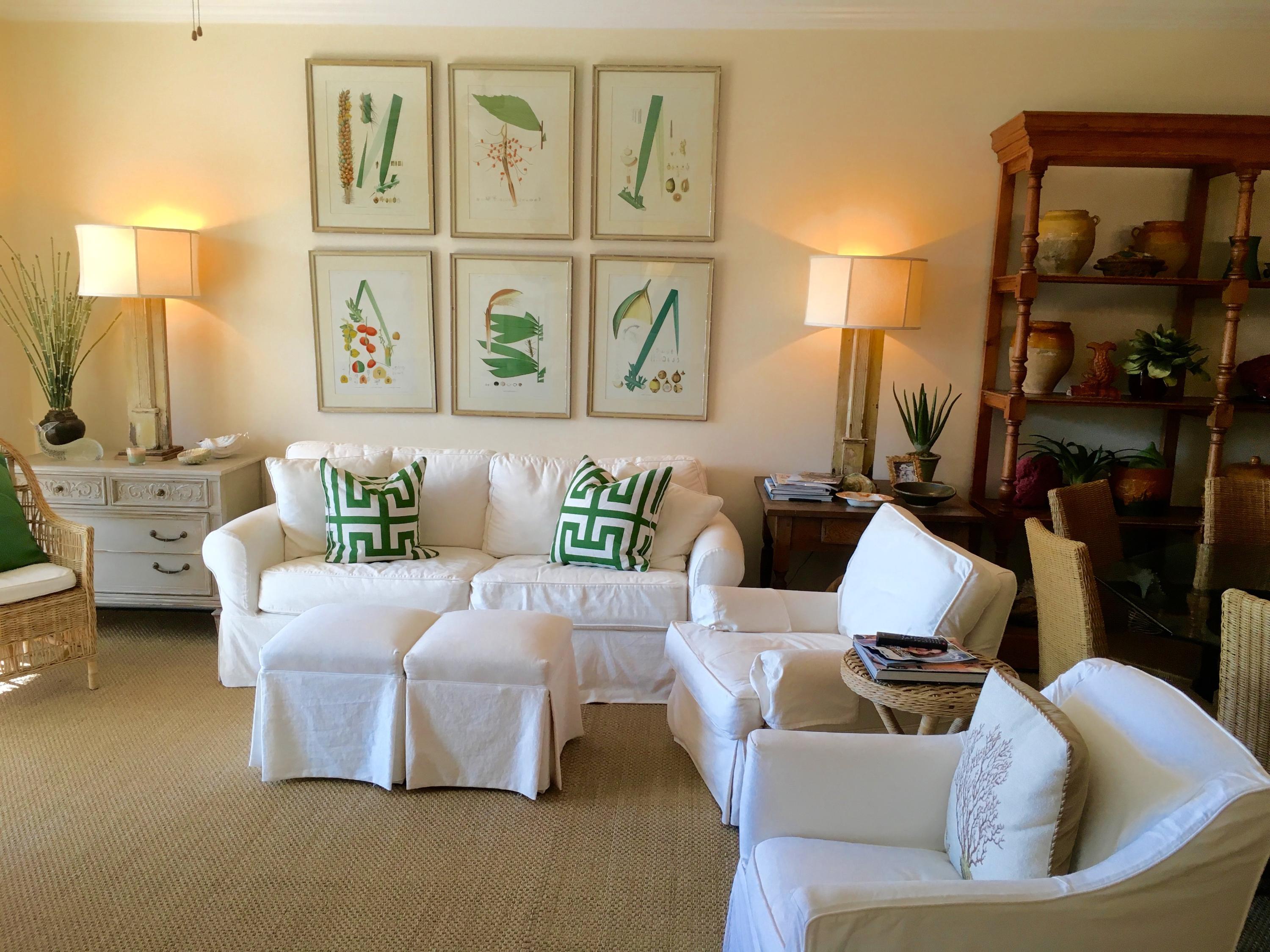 SANCTUARY AT REDFISH - Residential