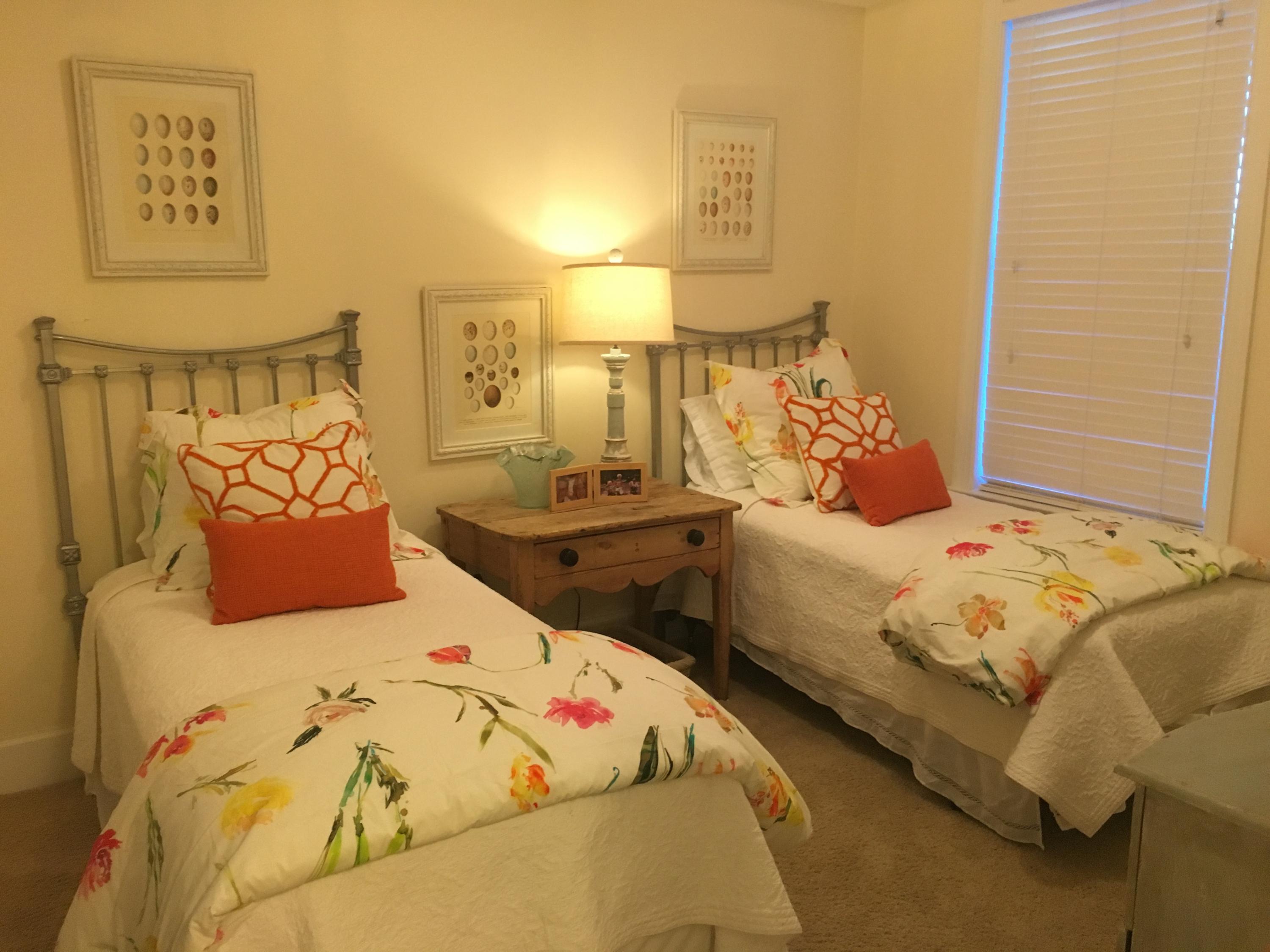 SANCTUARY AT REDFISH - Residential