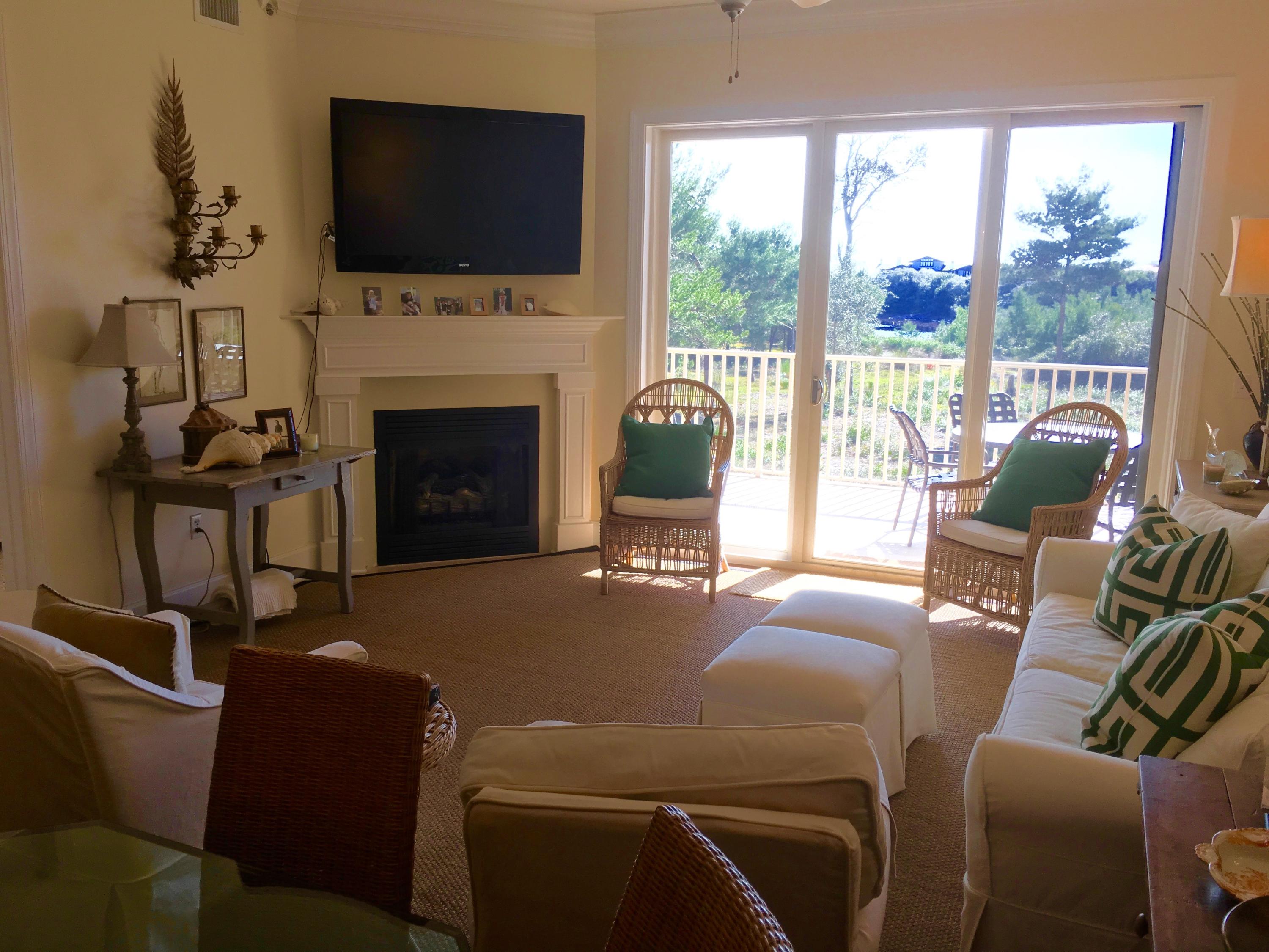 SANCTUARY AT REDFISH - Residential