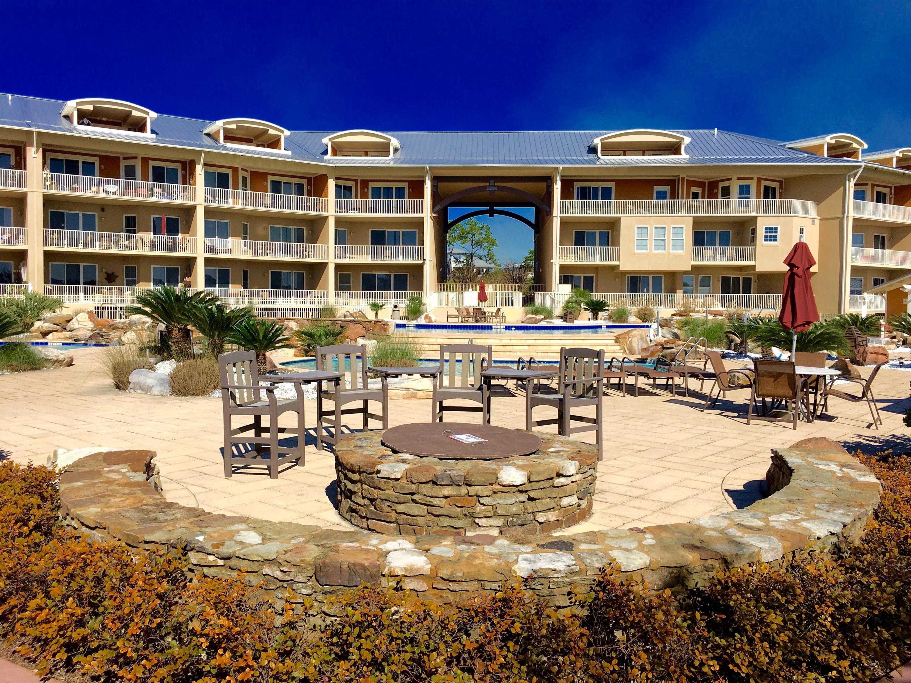 SANCTUARY AT REDFISH - Residential