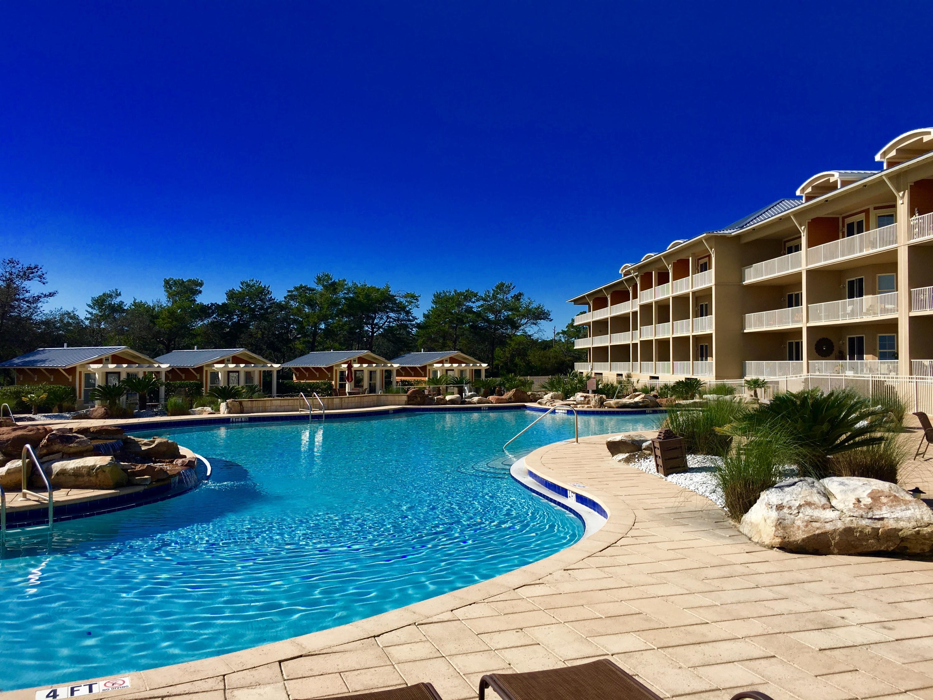 SANCTUARY AT REDFISH - Residential