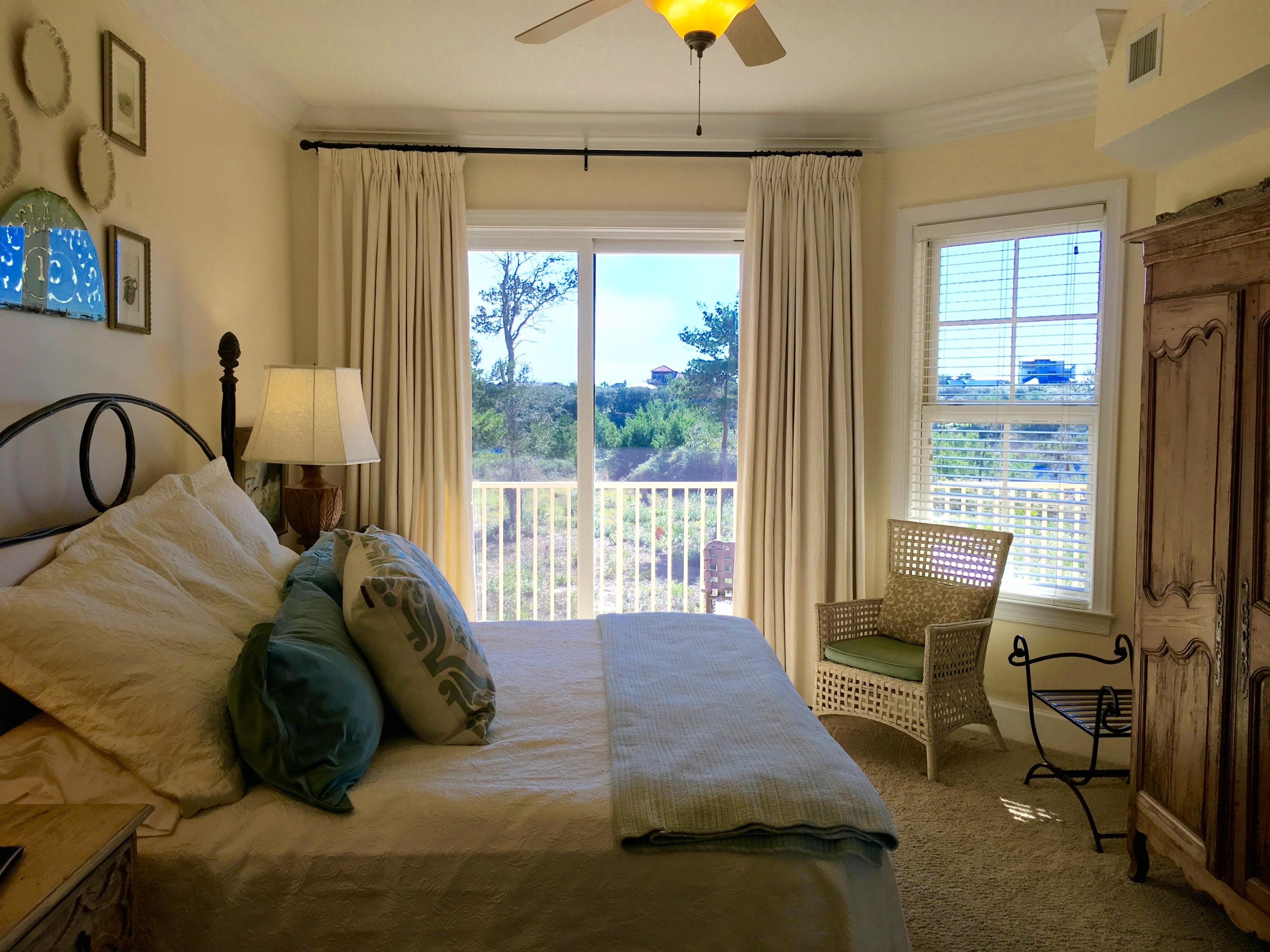 SANCTUARY AT REDFISH - Residential