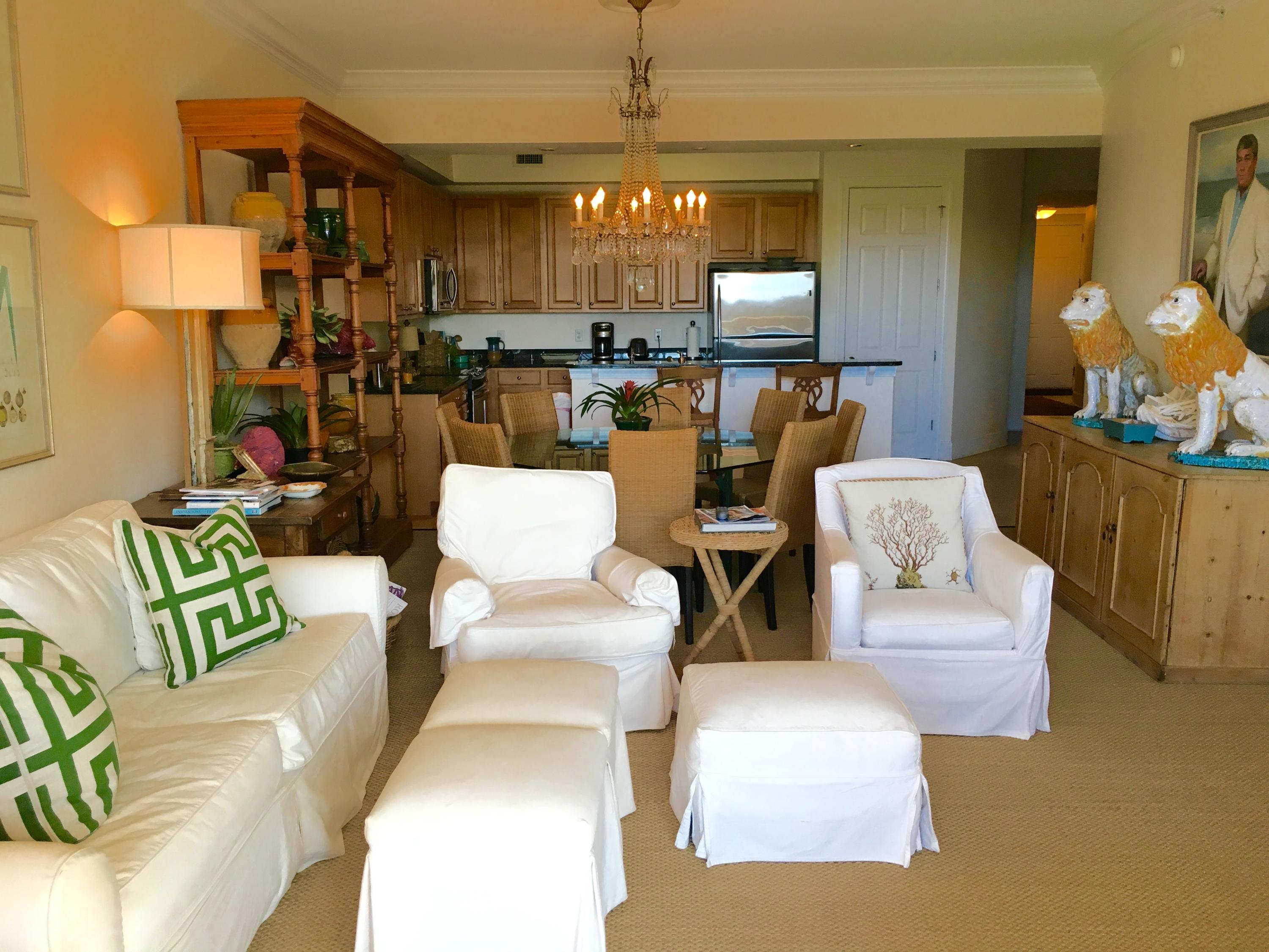 SANCTUARY AT REDFISH - Residential