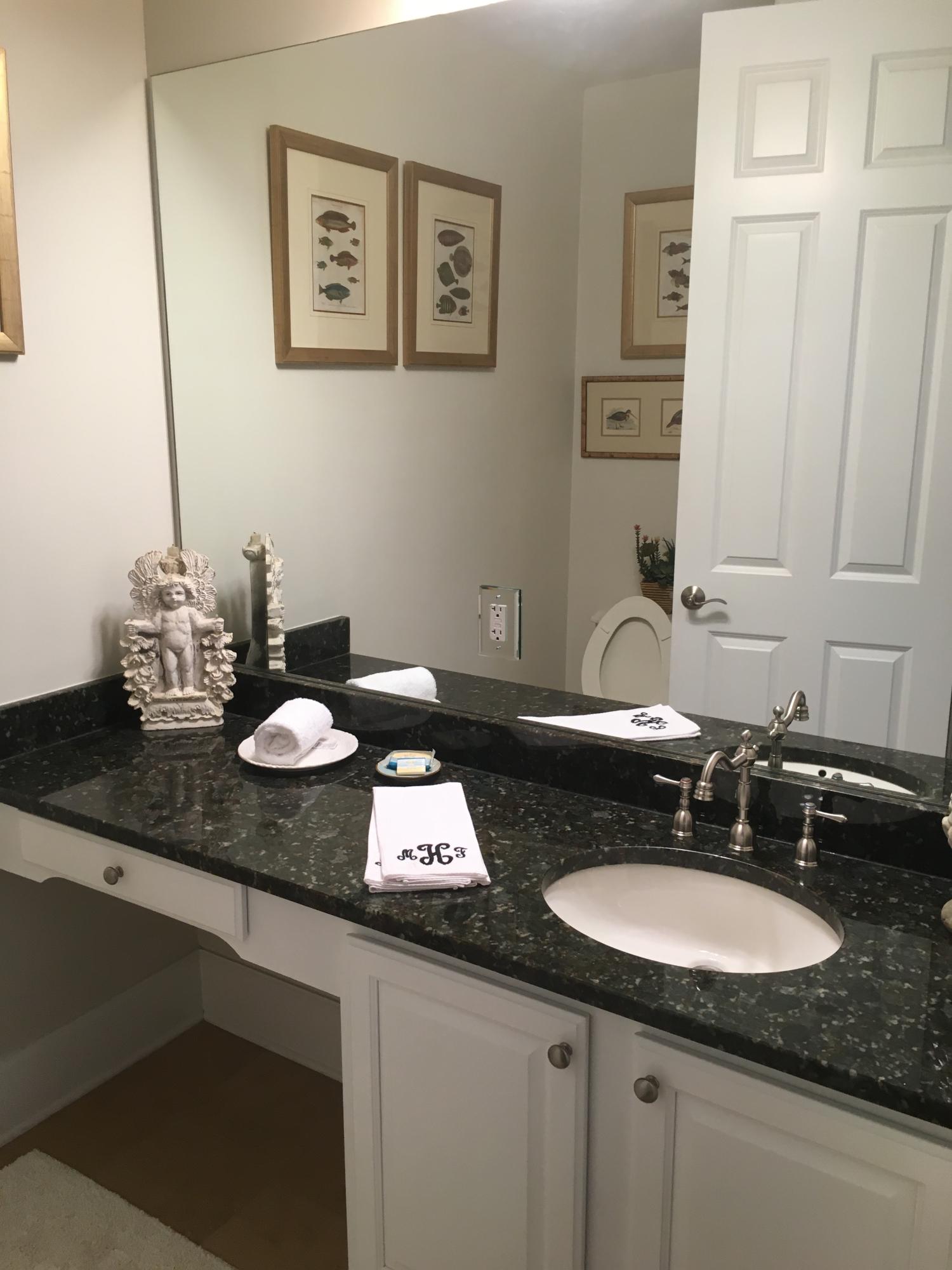 SANCTUARY AT REDFISH - Residential