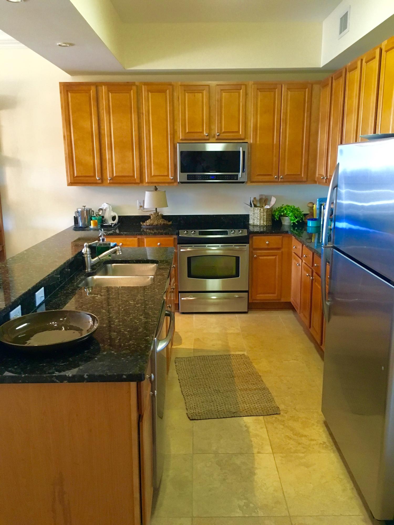 SANCTUARY AT REDFISH - Residential