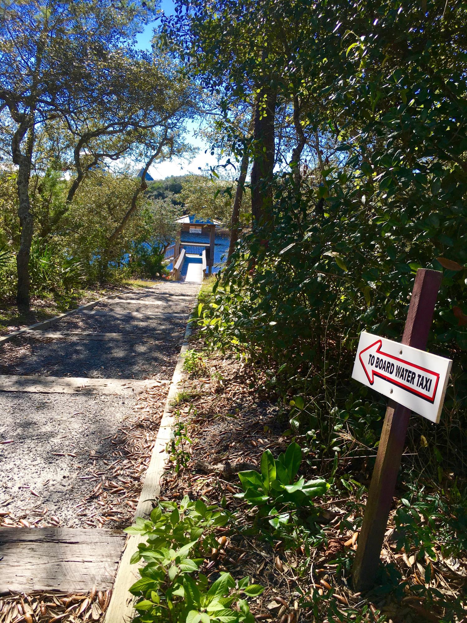 SANCTUARY AT REDFISH - Residential