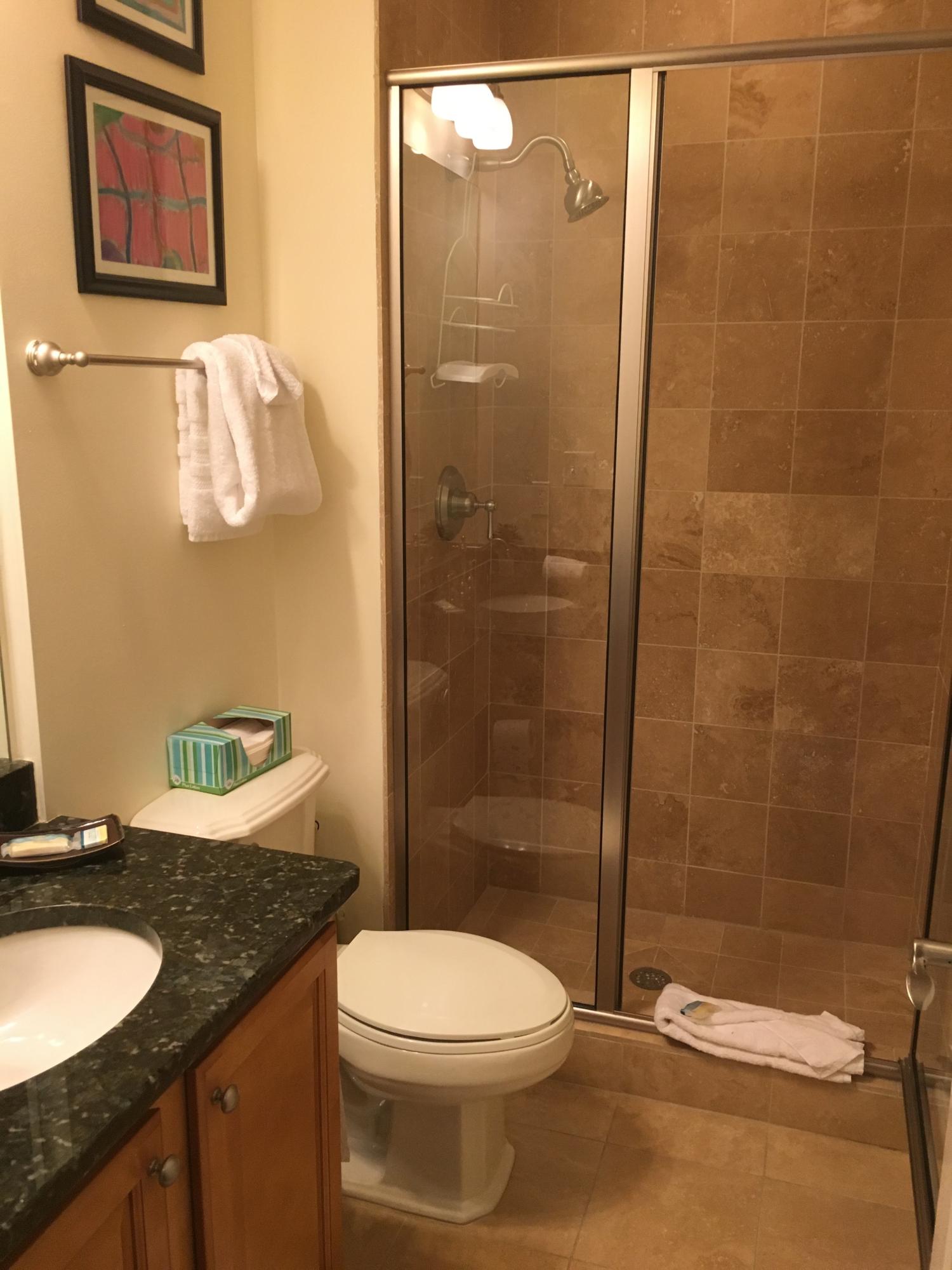 SANCTUARY AT REDFISH - Residential