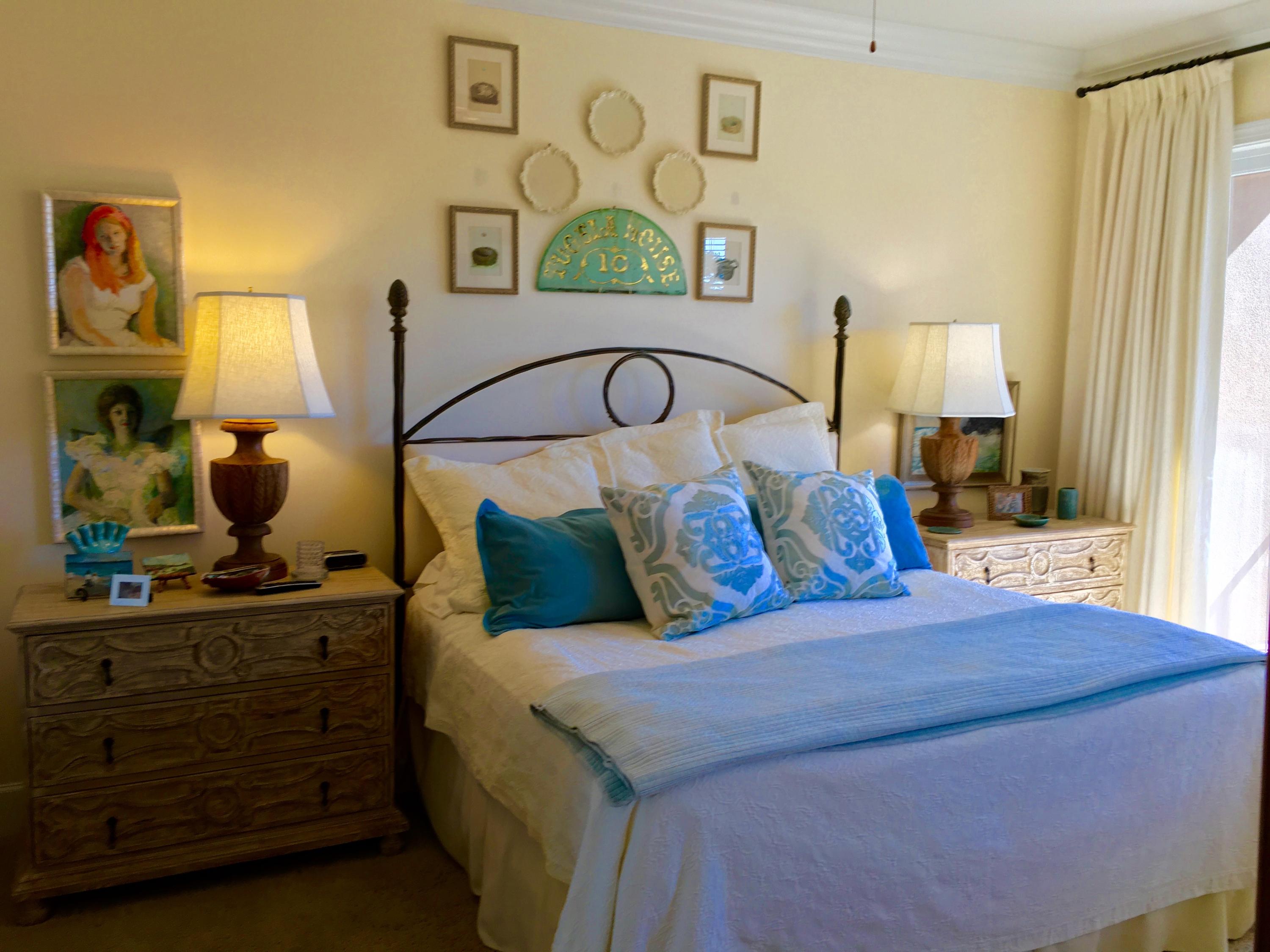 SANCTUARY AT REDFISH - Residential