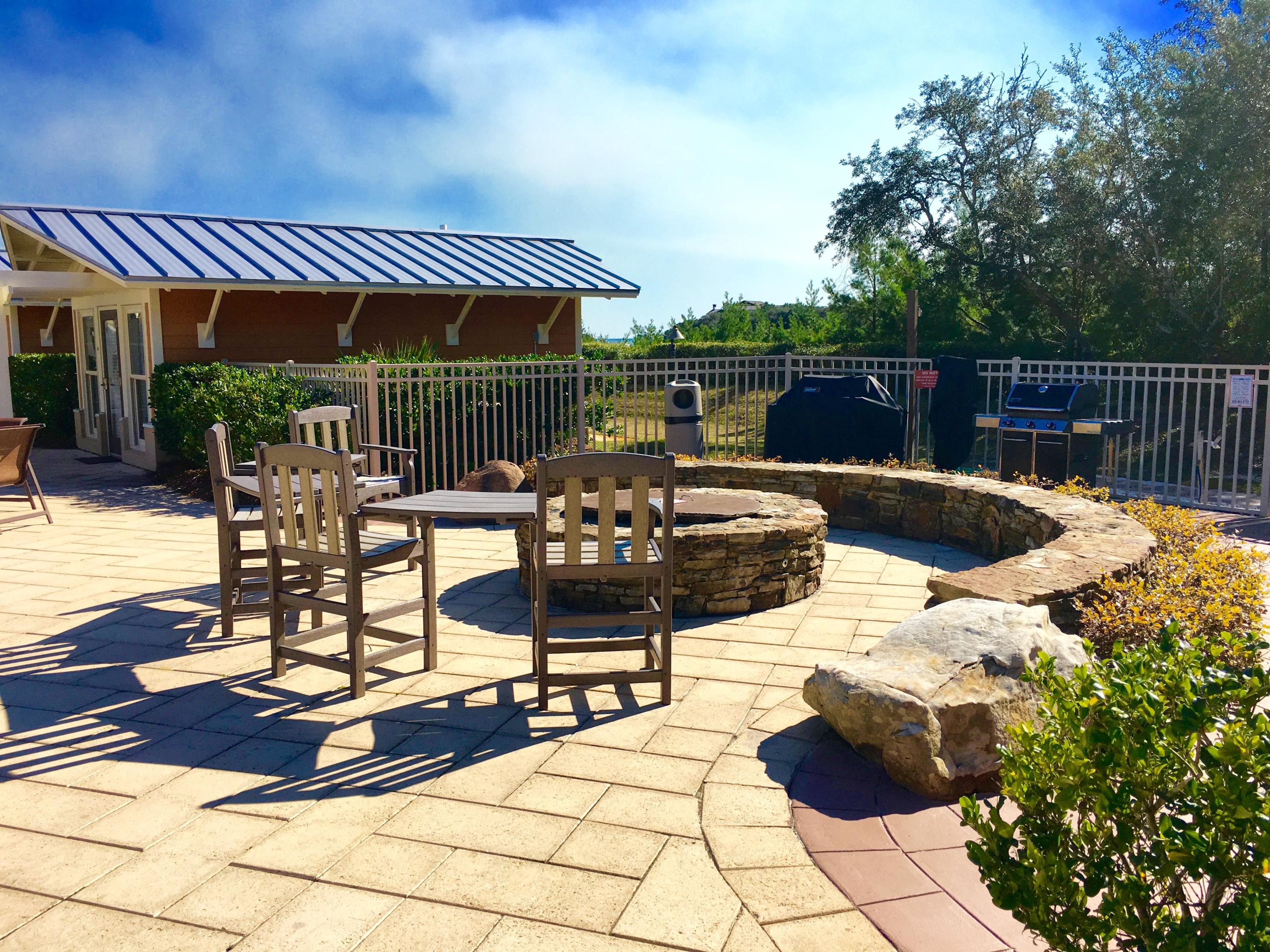 SANCTUARY AT REDFISH - Residential