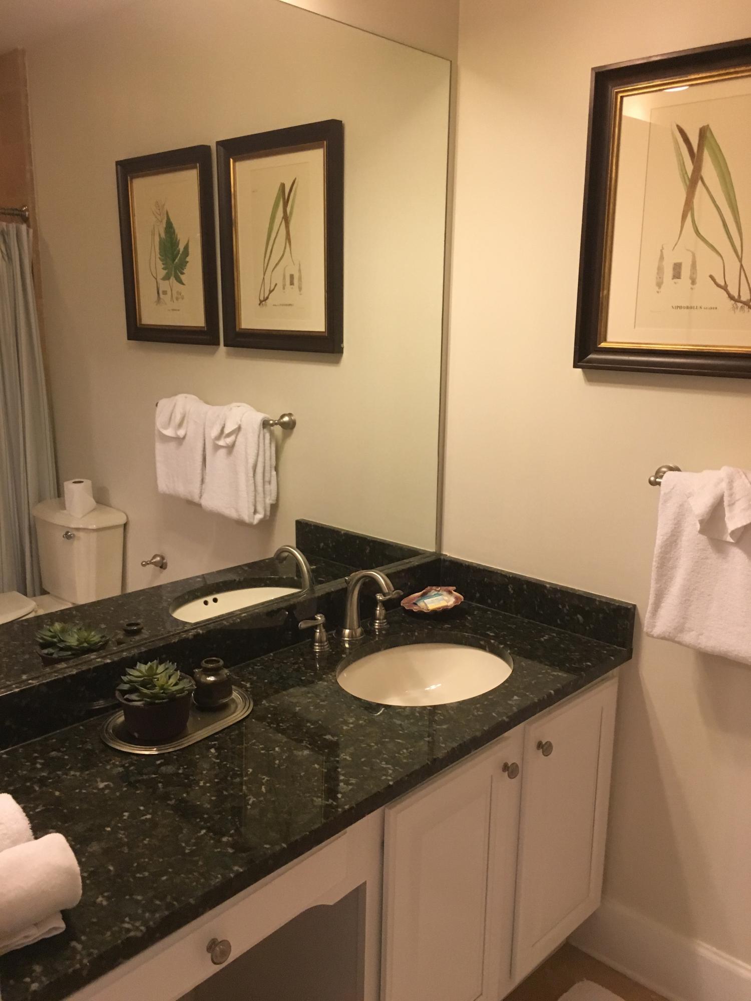 SANCTUARY AT REDFISH - Residential