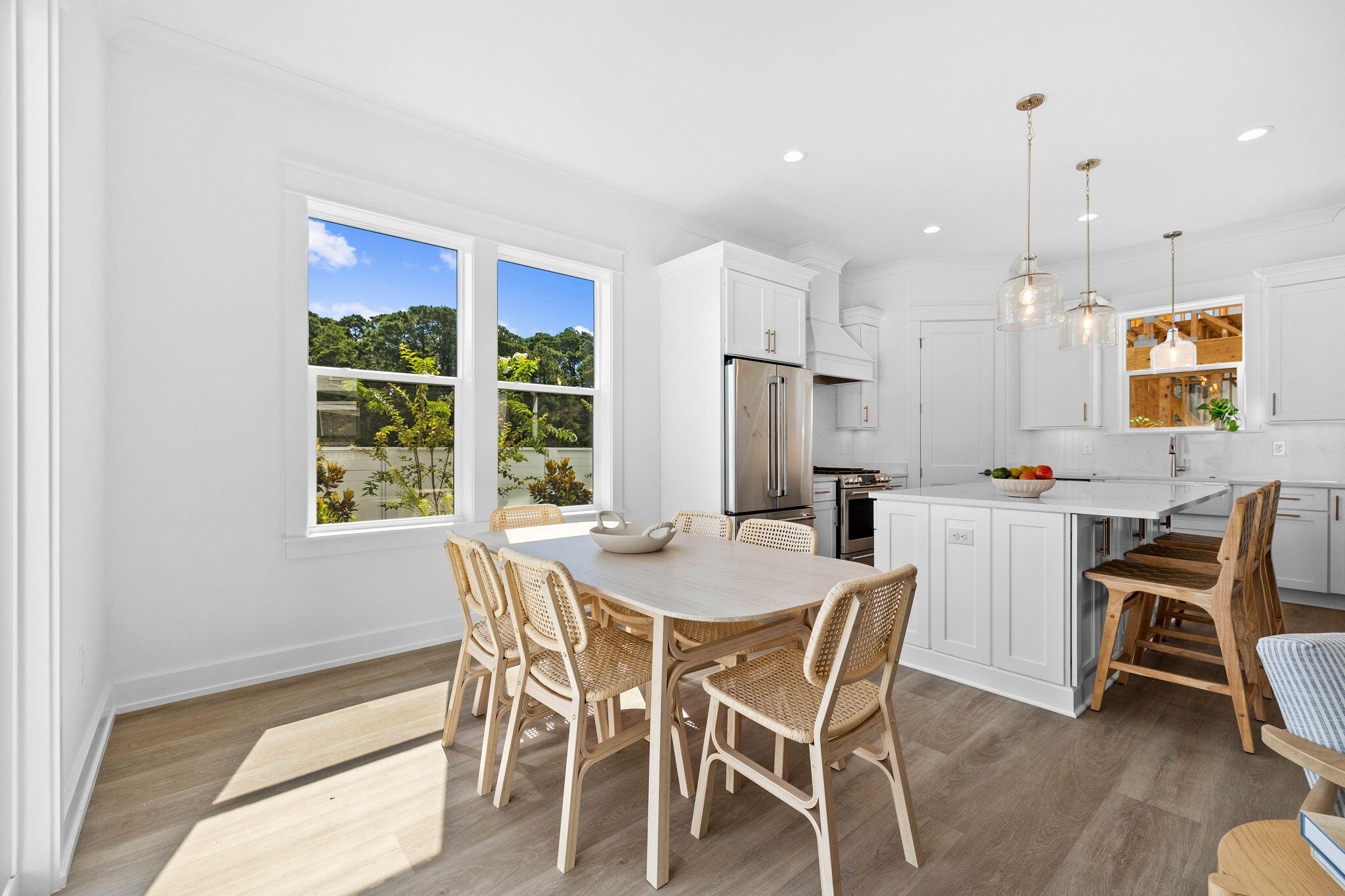 Coastal Grove - Residential