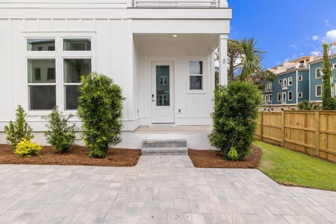 A home in Santa Rosa Beach