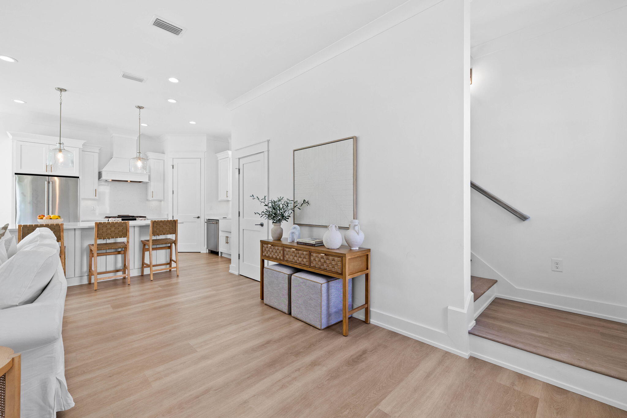 Coastal Grove - Residential