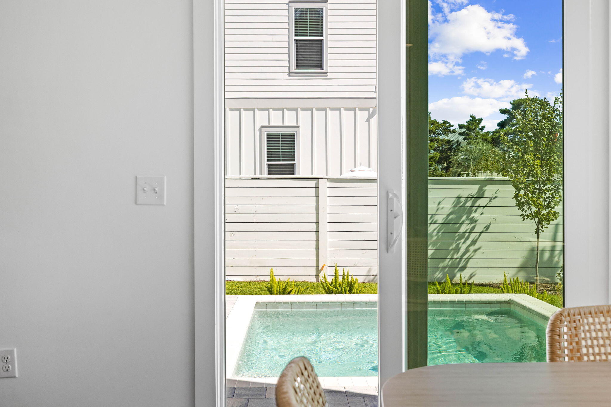 Coastal Grove - Residential