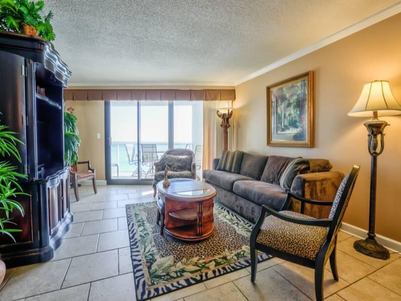 BEACHSIDE TWO - Residential