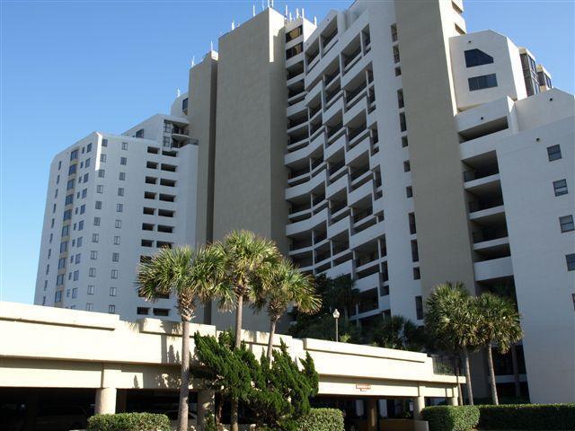 BEACHSIDE TWO - Residential