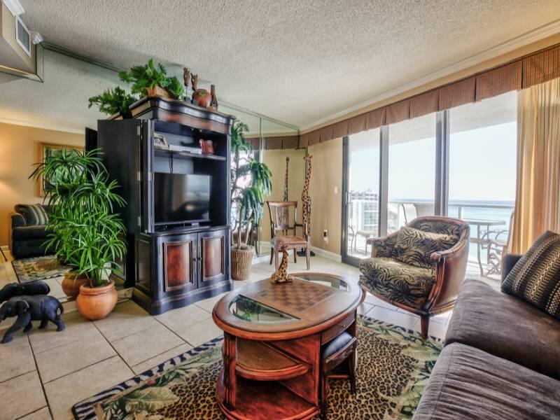 BEACHSIDE TWO - Residential