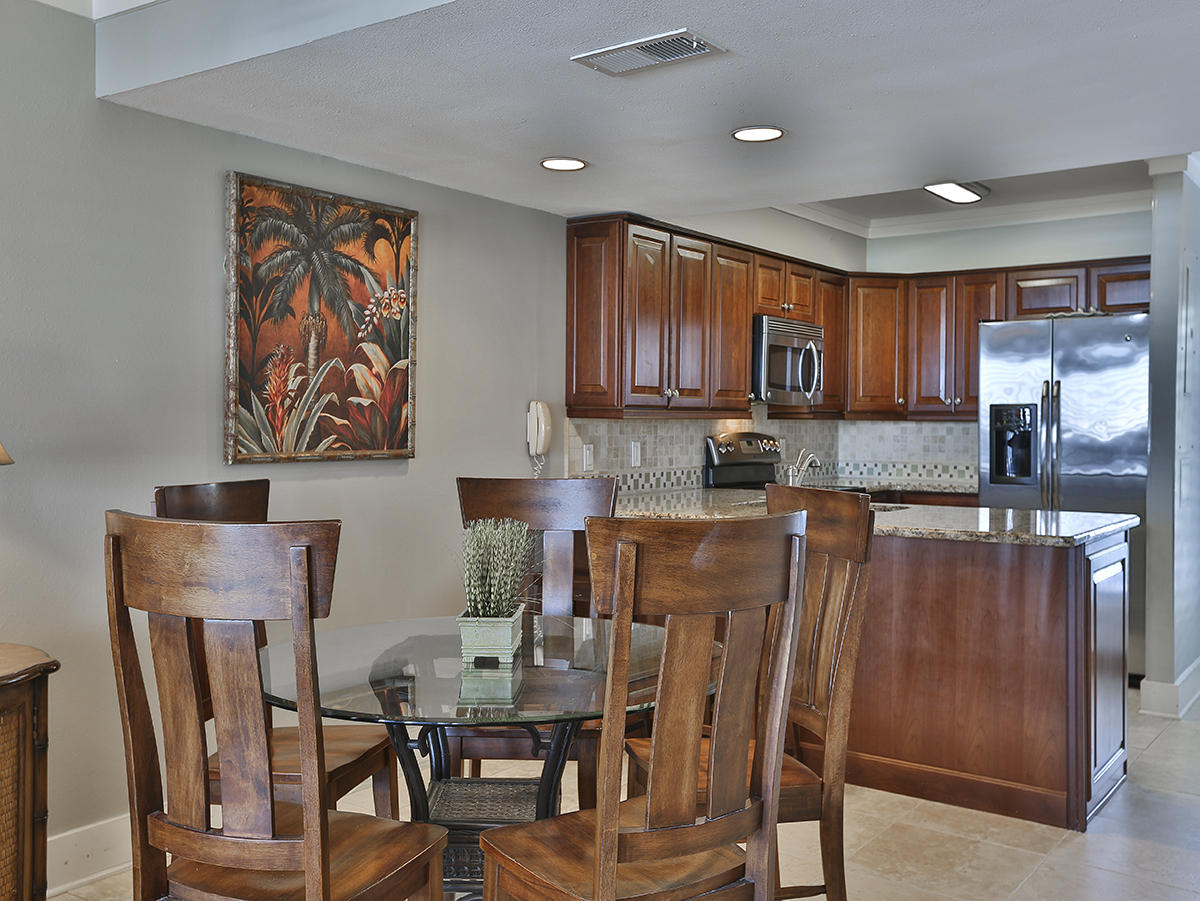 COSTA DEL SOL T/H - Residential