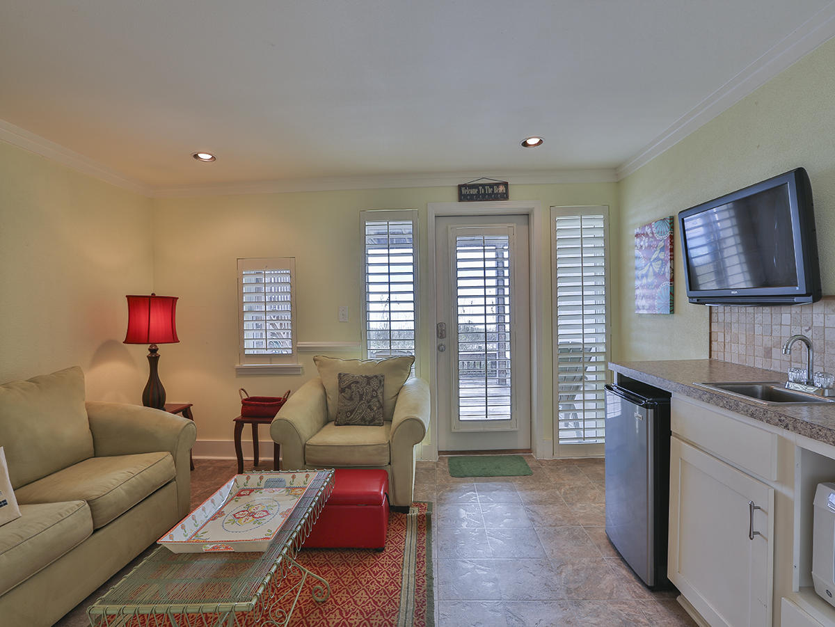 COSTA DEL SOL T/H - Residential