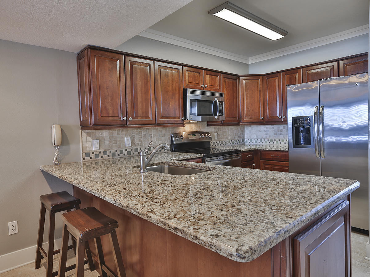 COSTA DEL SOL T/H - Residential