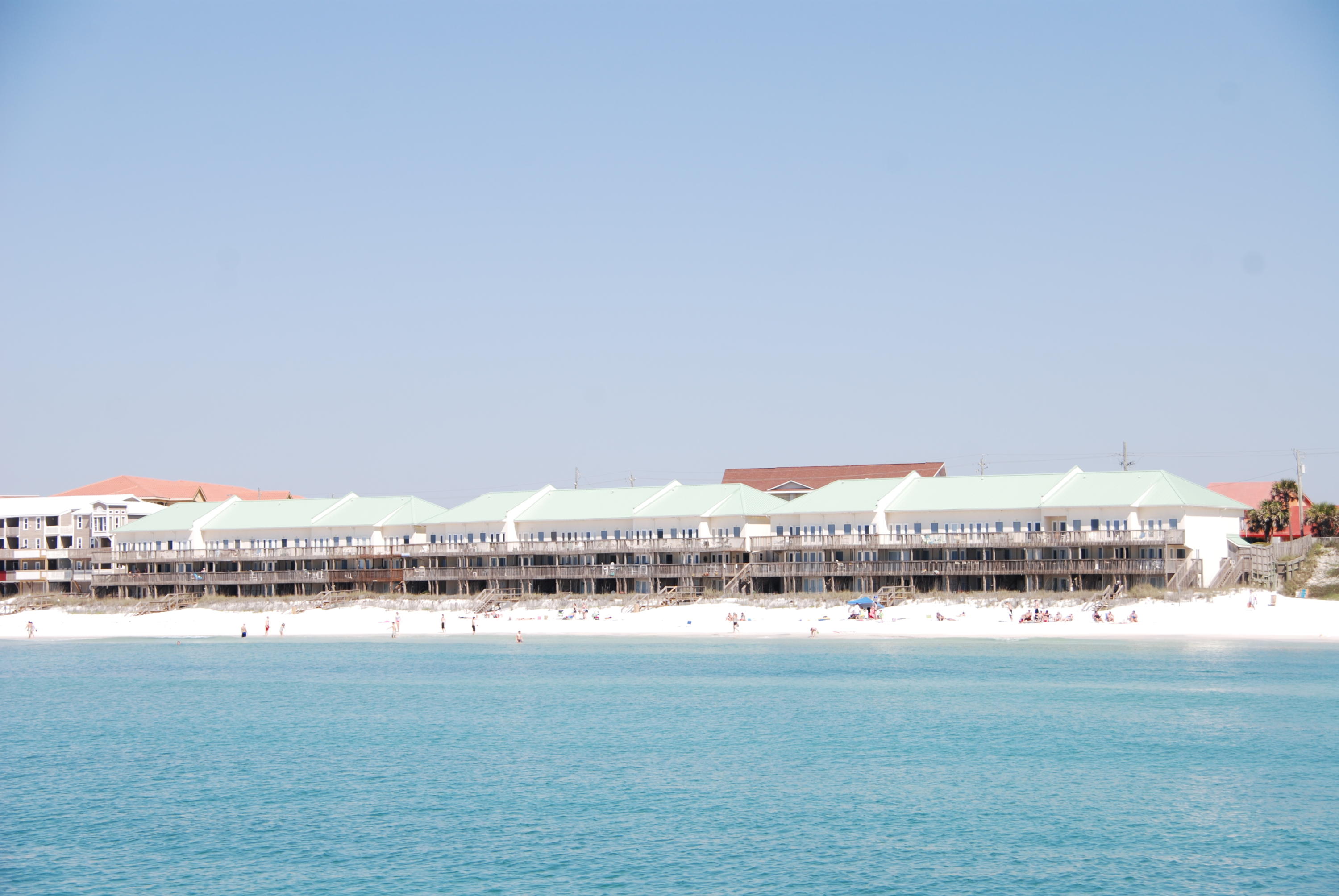 COSTA DEL SOL T/H - Residential