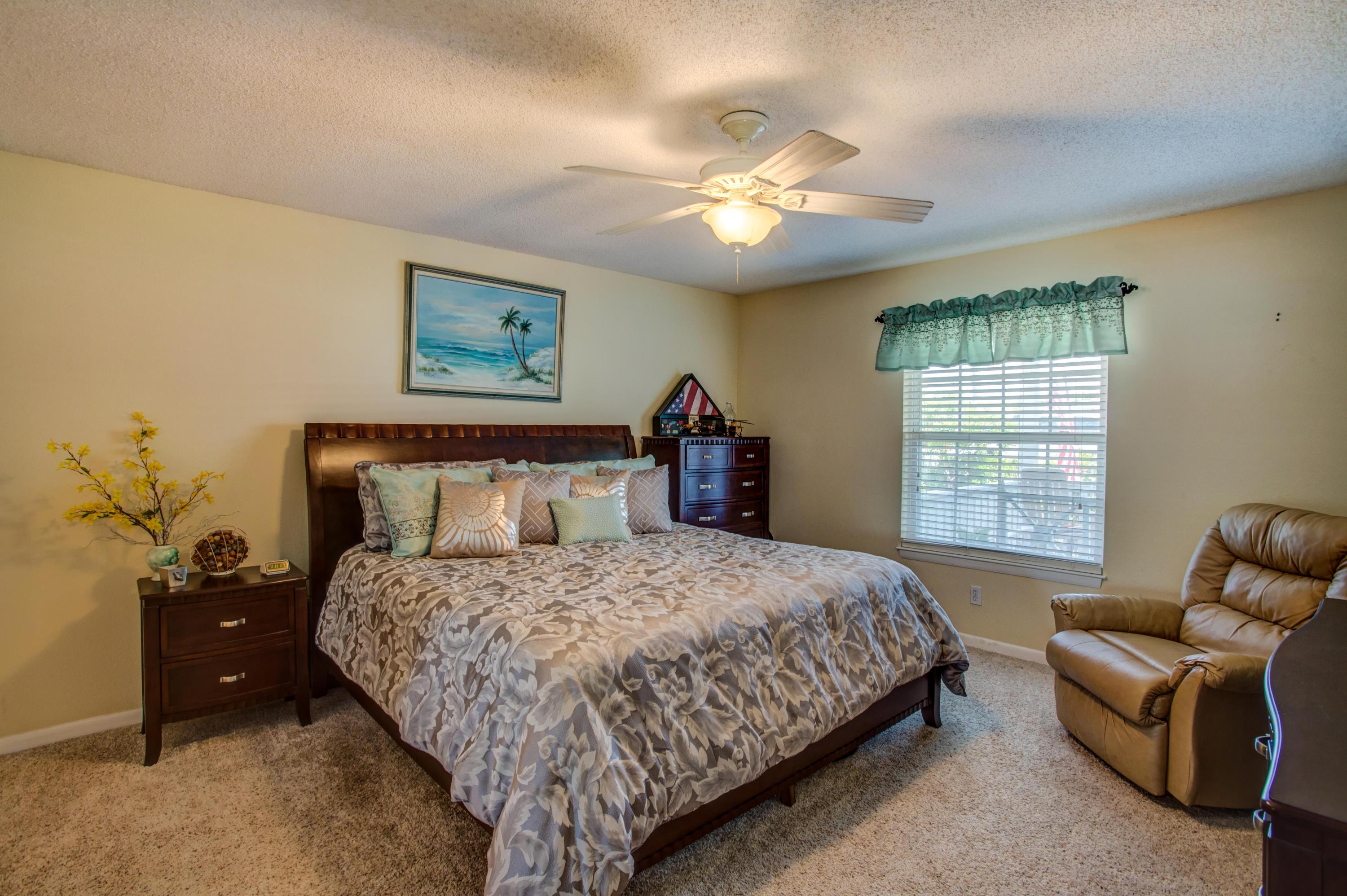 FRANGISTA BEACH 1ST ADDN - Residential