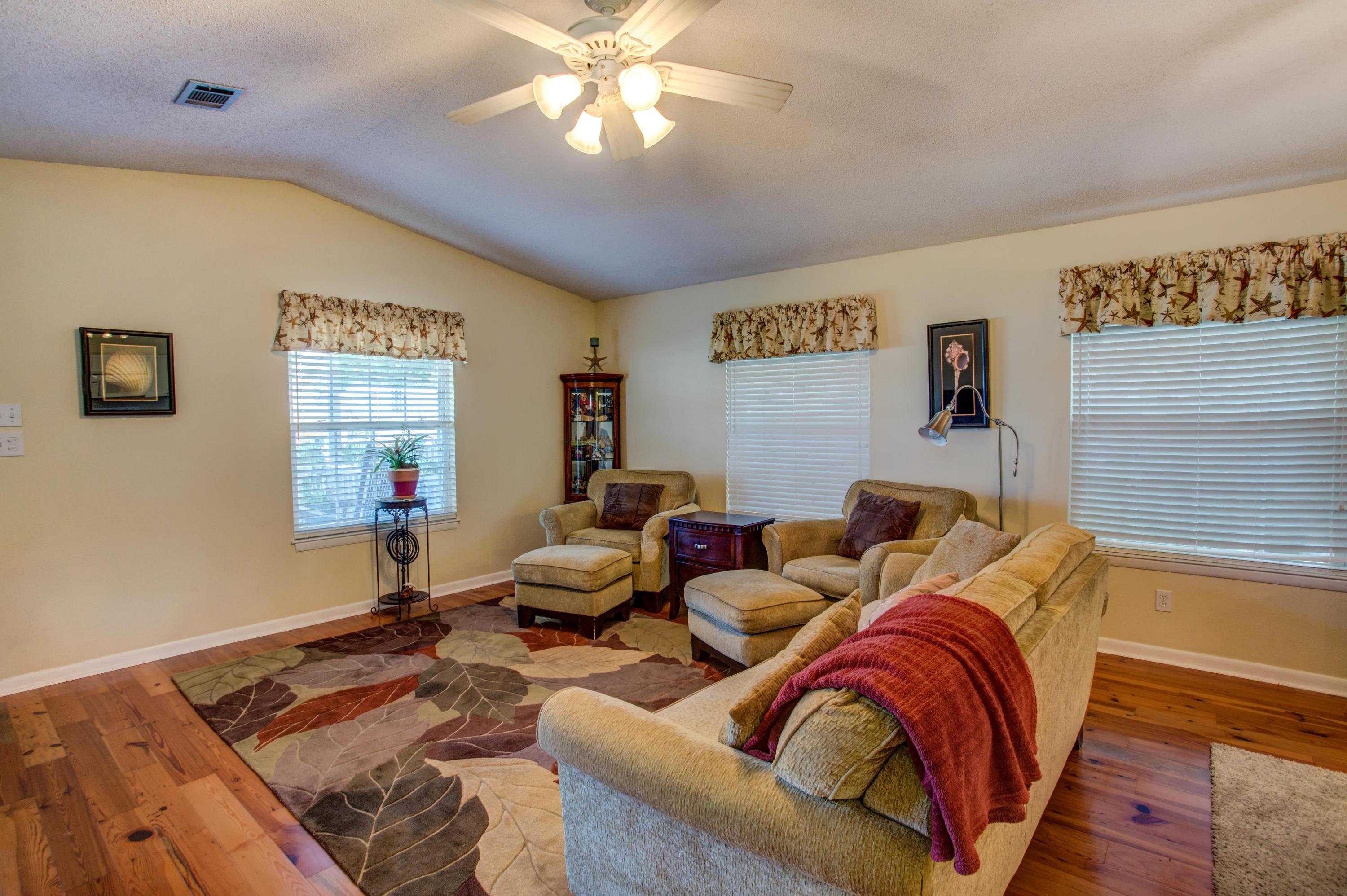 FRANGISTA BEACH 1ST ADDN - Residential