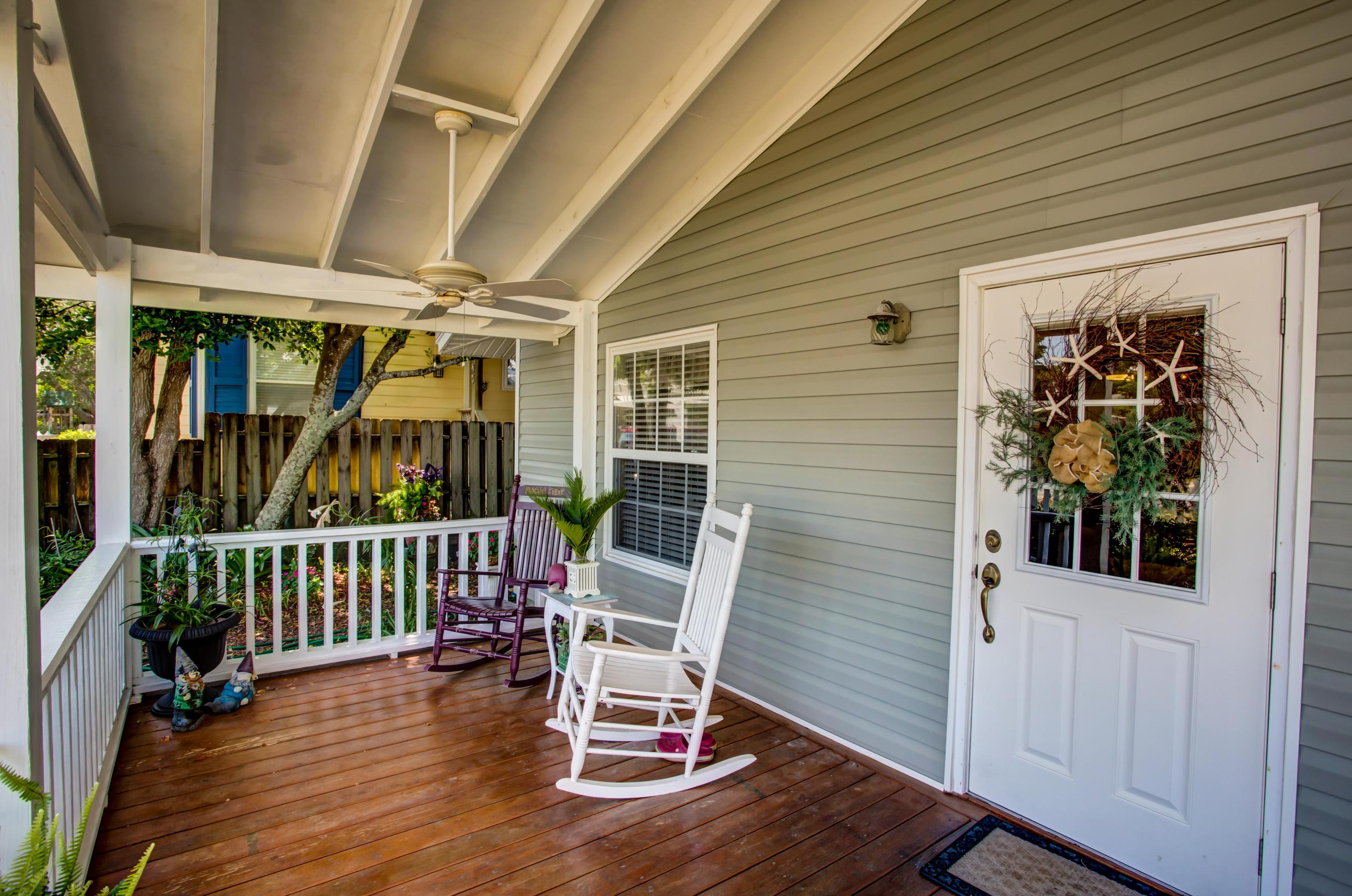 FRANGISTA BEACH 1ST ADDN - Residential