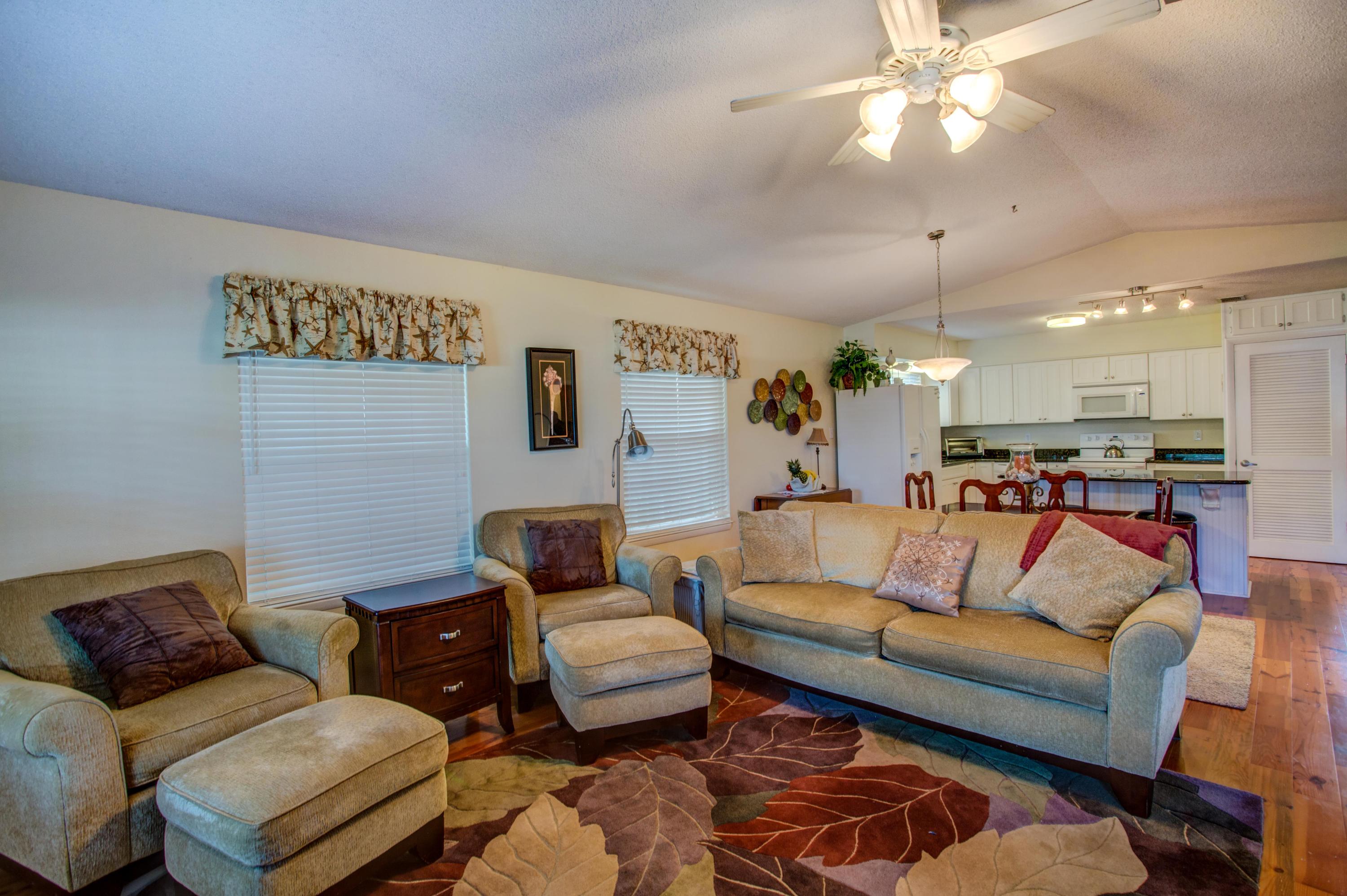 FRANGISTA BEACH 1ST ADDN - Residential